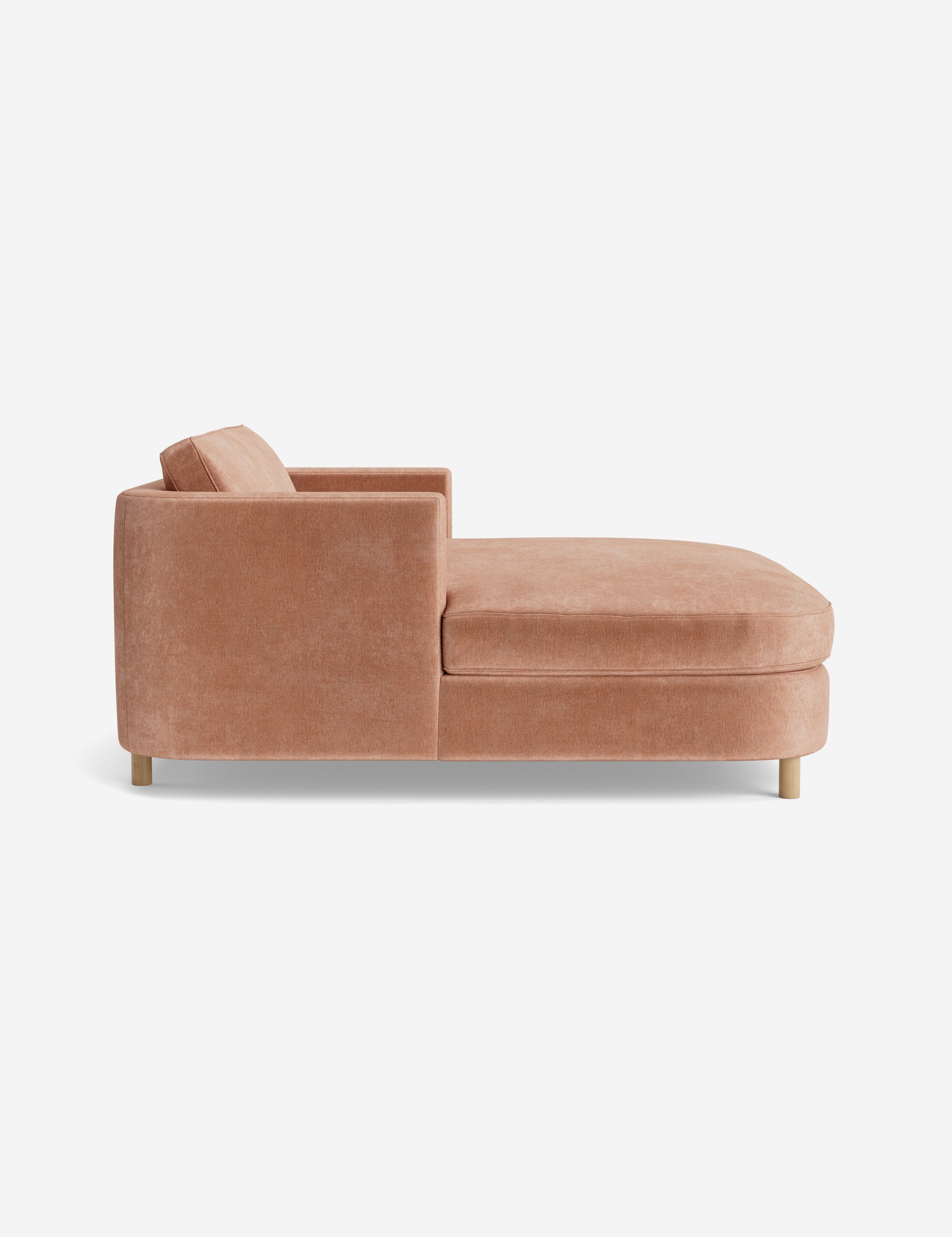 Lulu and Georgia Belmont Media Lounger by Ginny Macdonald - view 104