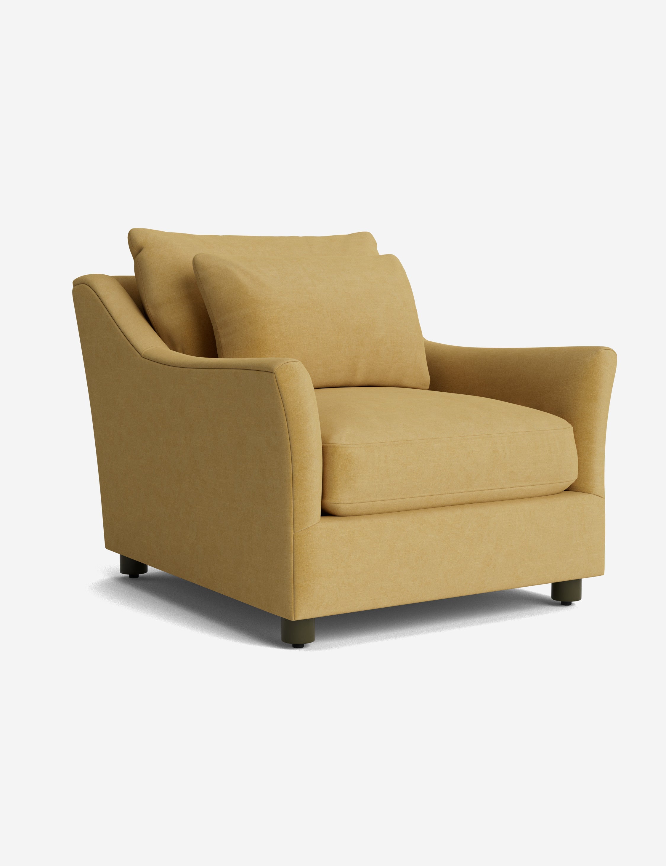 Lulu and Georgia Niven Accent Chair - view 236