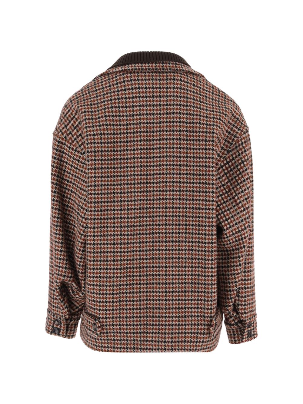 Emporio Armani Jackets BEIGE - view 2