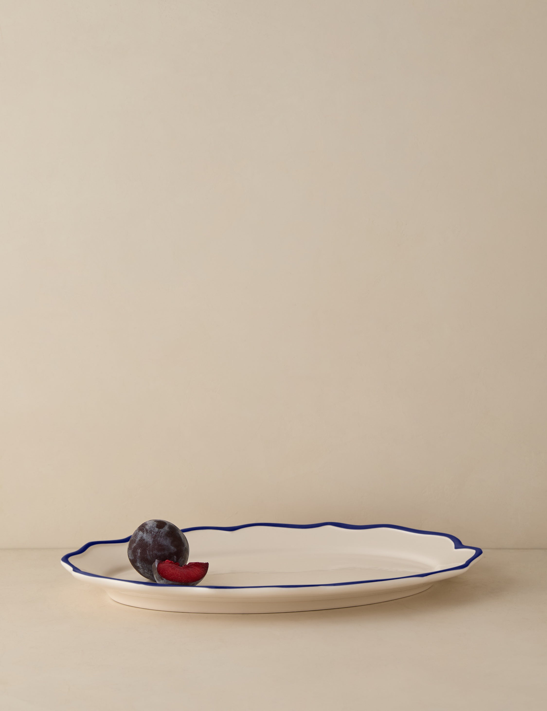 Lulu and Georgia Stoneware Serveware by Maison Madison - view 76