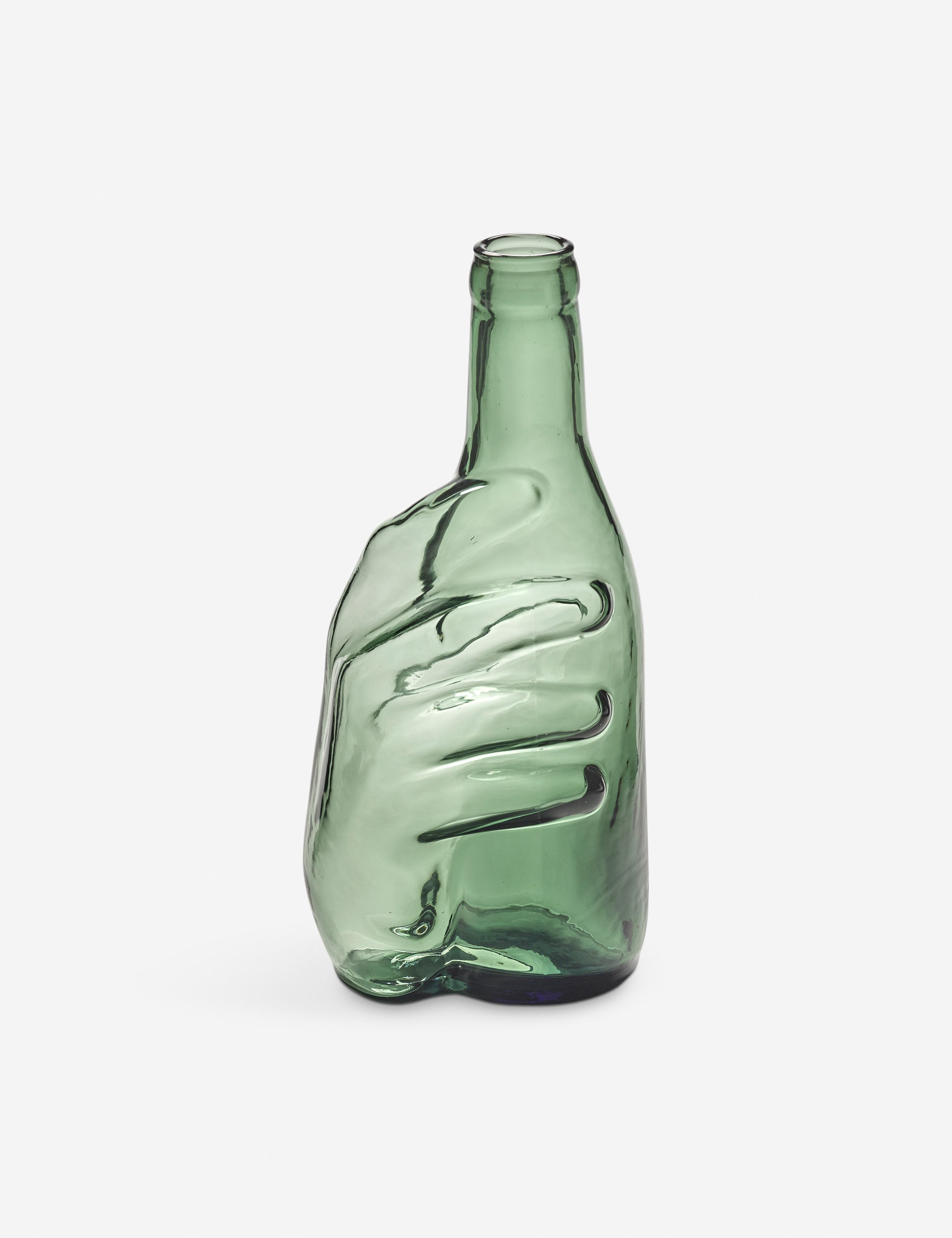 Lulu and Georgia Edward Carafe by Wouters & Hendrix x Serax - view 2