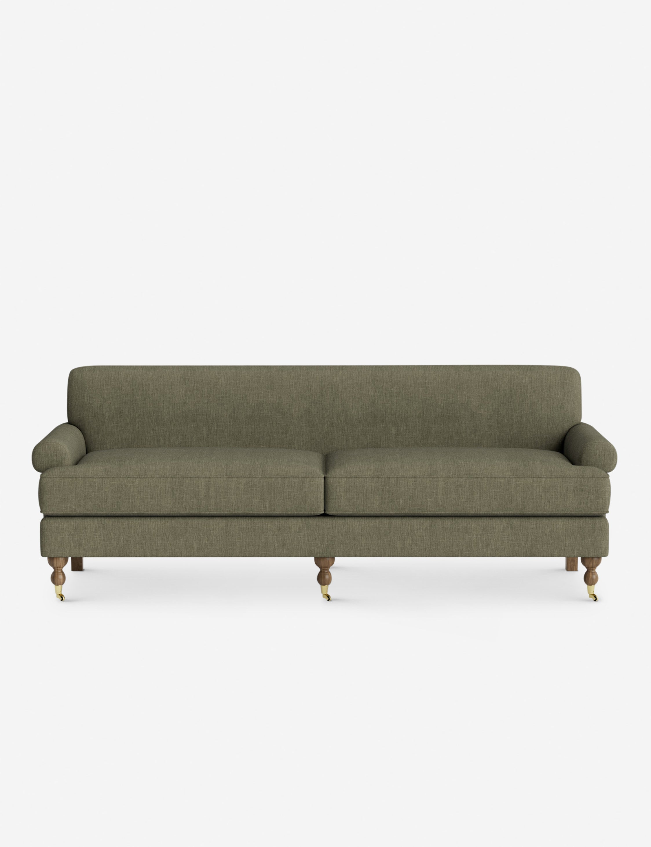 Lulu and Georgia Marsden Sofa by Heidi Caillier - view 172