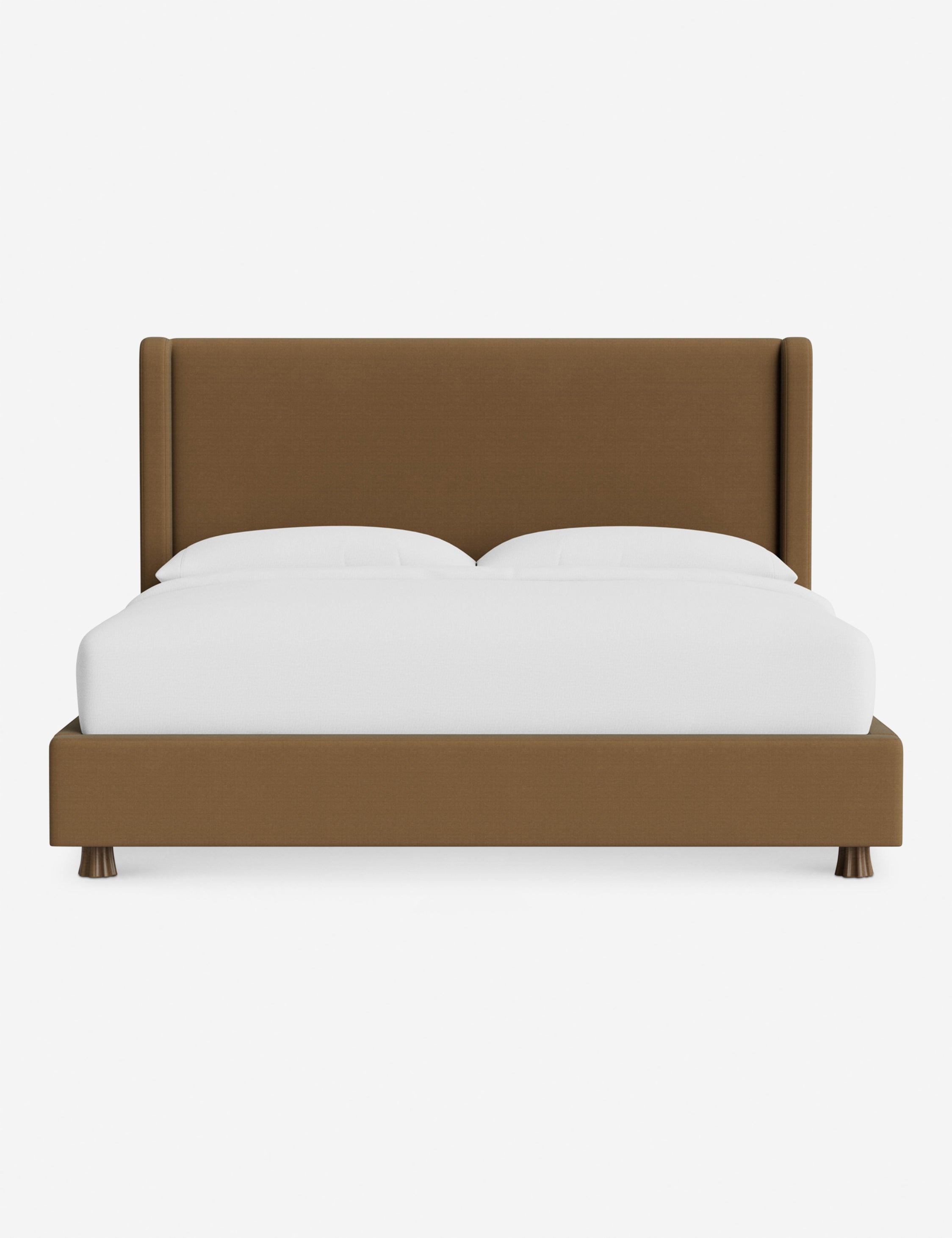 Lulu and Georgia Domme Platform Bed by DISC Interiors - view 68
