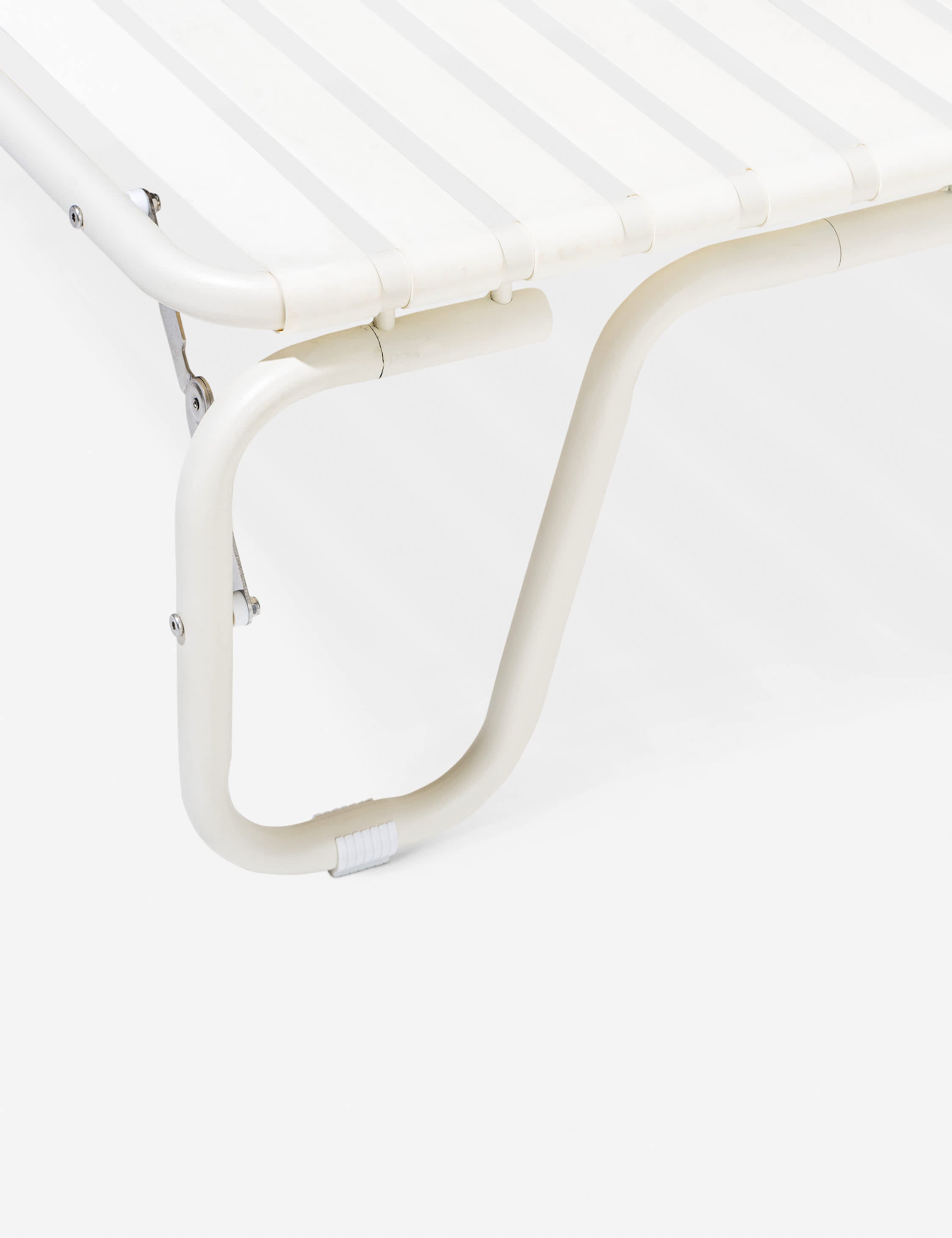 Lulu and Georgia Sunliner Outdoor Chaise by Business & Pleasure Co. - view 22