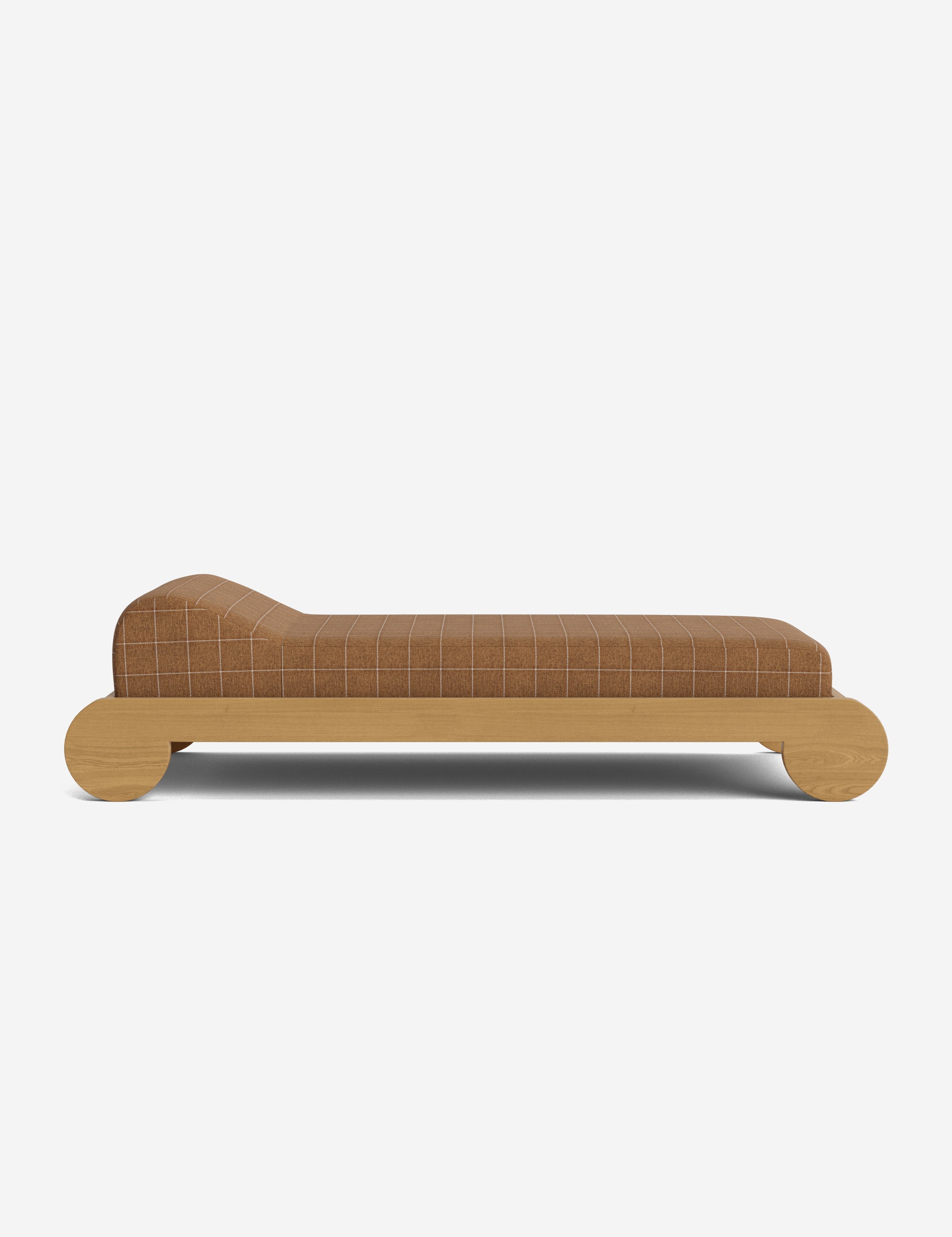 Lulu and Georgia Ionic Daybed by Sarah Sherman Samuel - view 16