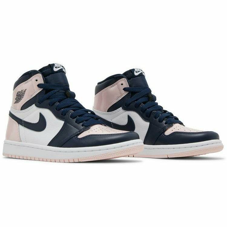 HYPE ELIXIR Wmns Air Jordan 1 Retro High OG SE Bubble Gum