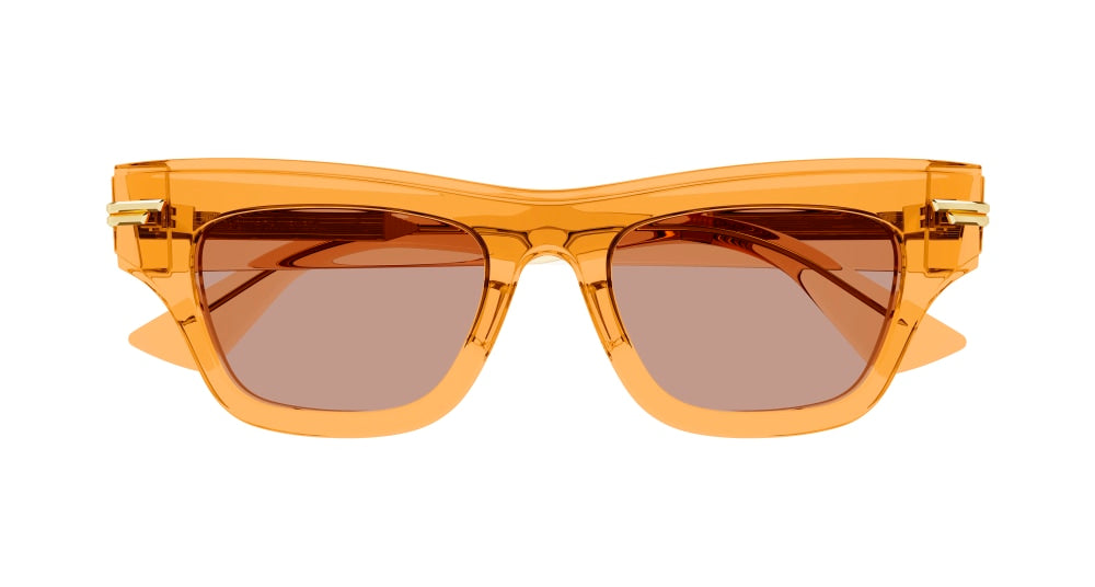 Bottega Veneta Bv1122s 007 51 Sunglasses - view 2