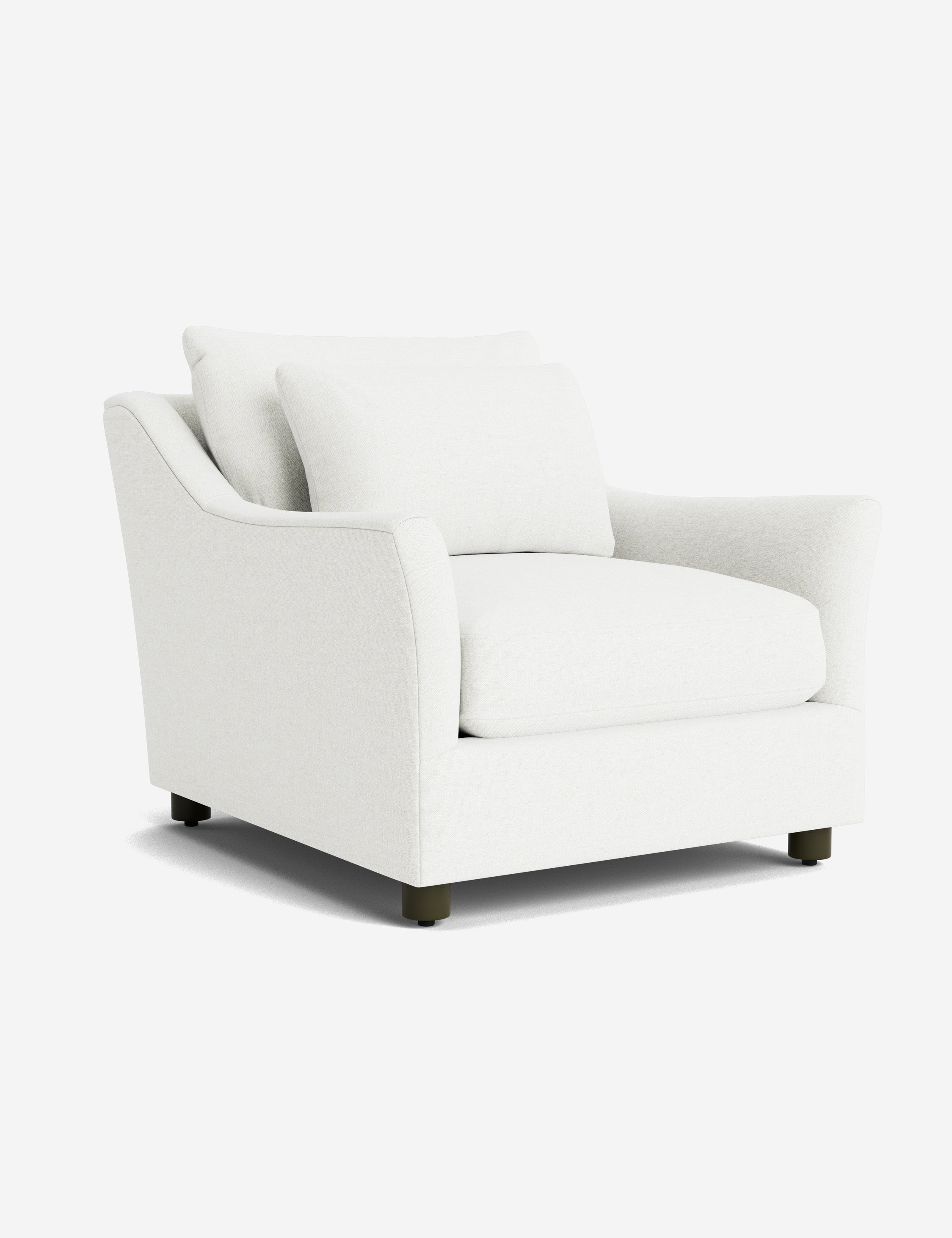 Lulu and Georgia Niven Accent Chair - view 219