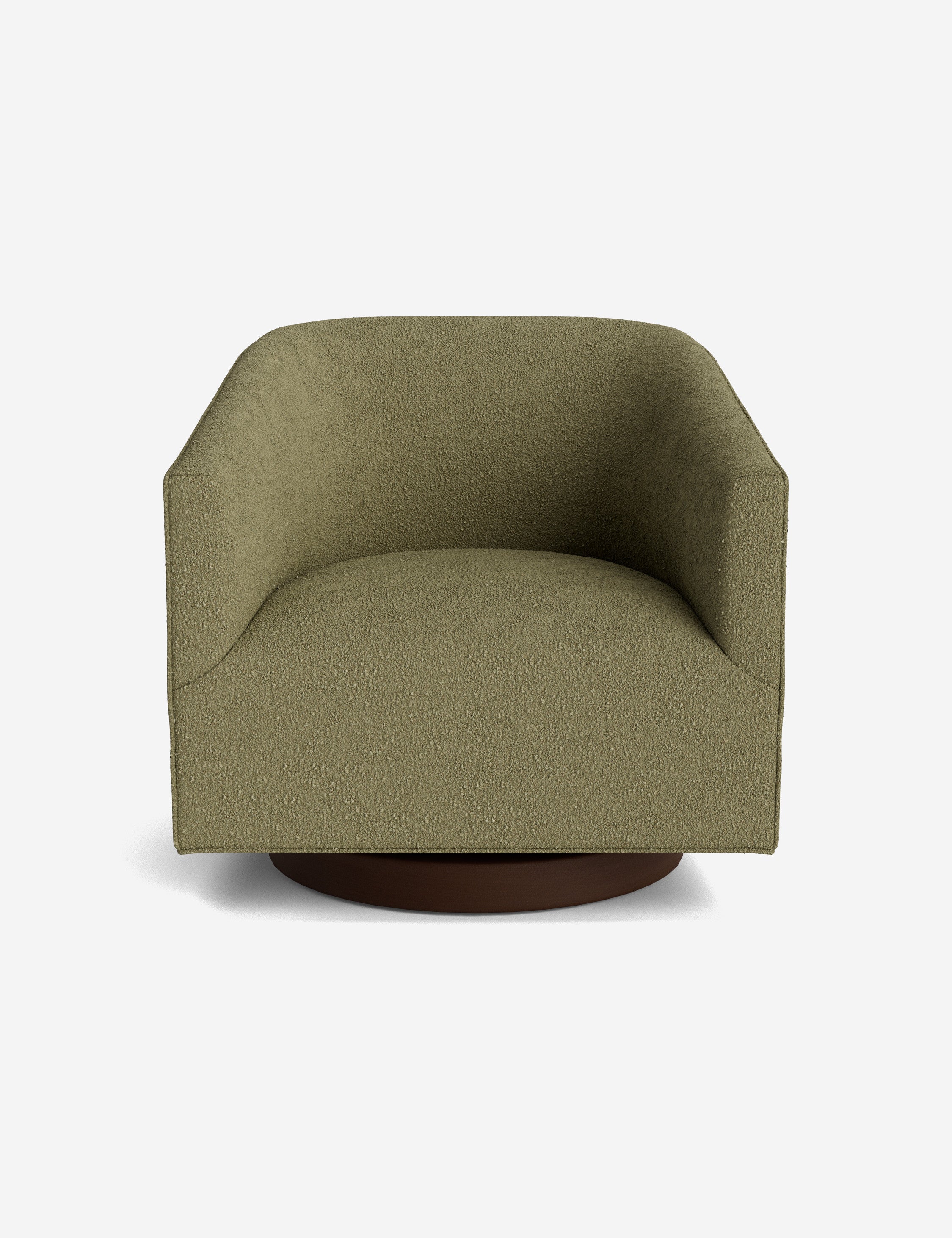 Lulu and Georgia Moorhouse Swivel Chair - view 22