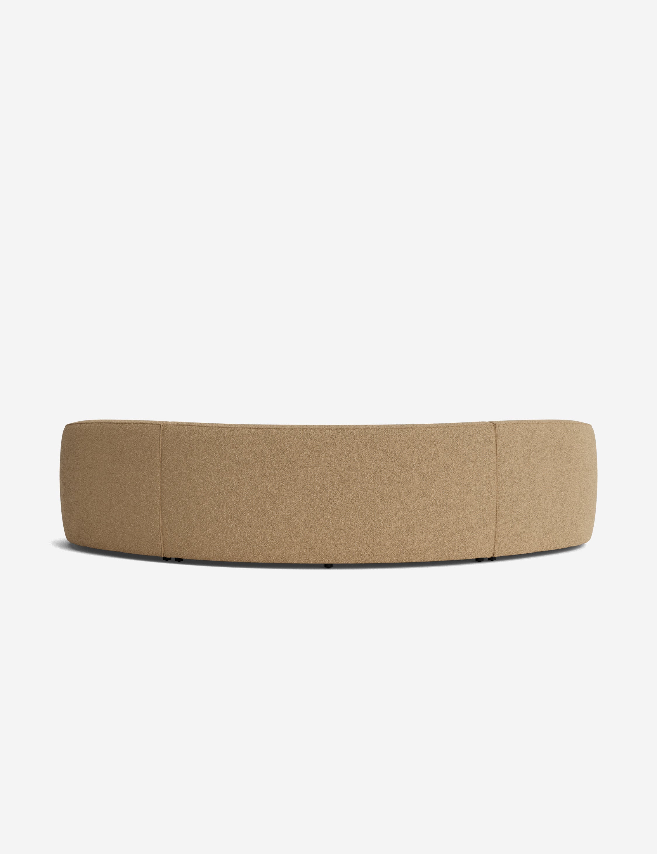 Lulu and Georgia Imada Modular Sectional Sofa - view 87