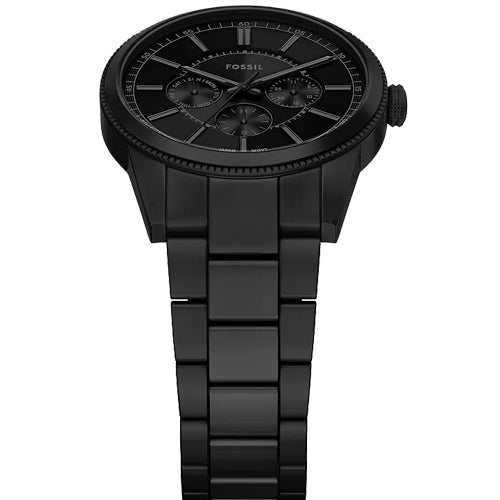 Fossil Pearson Multifunction Black Dial Men 42mm FS6135 - view 3