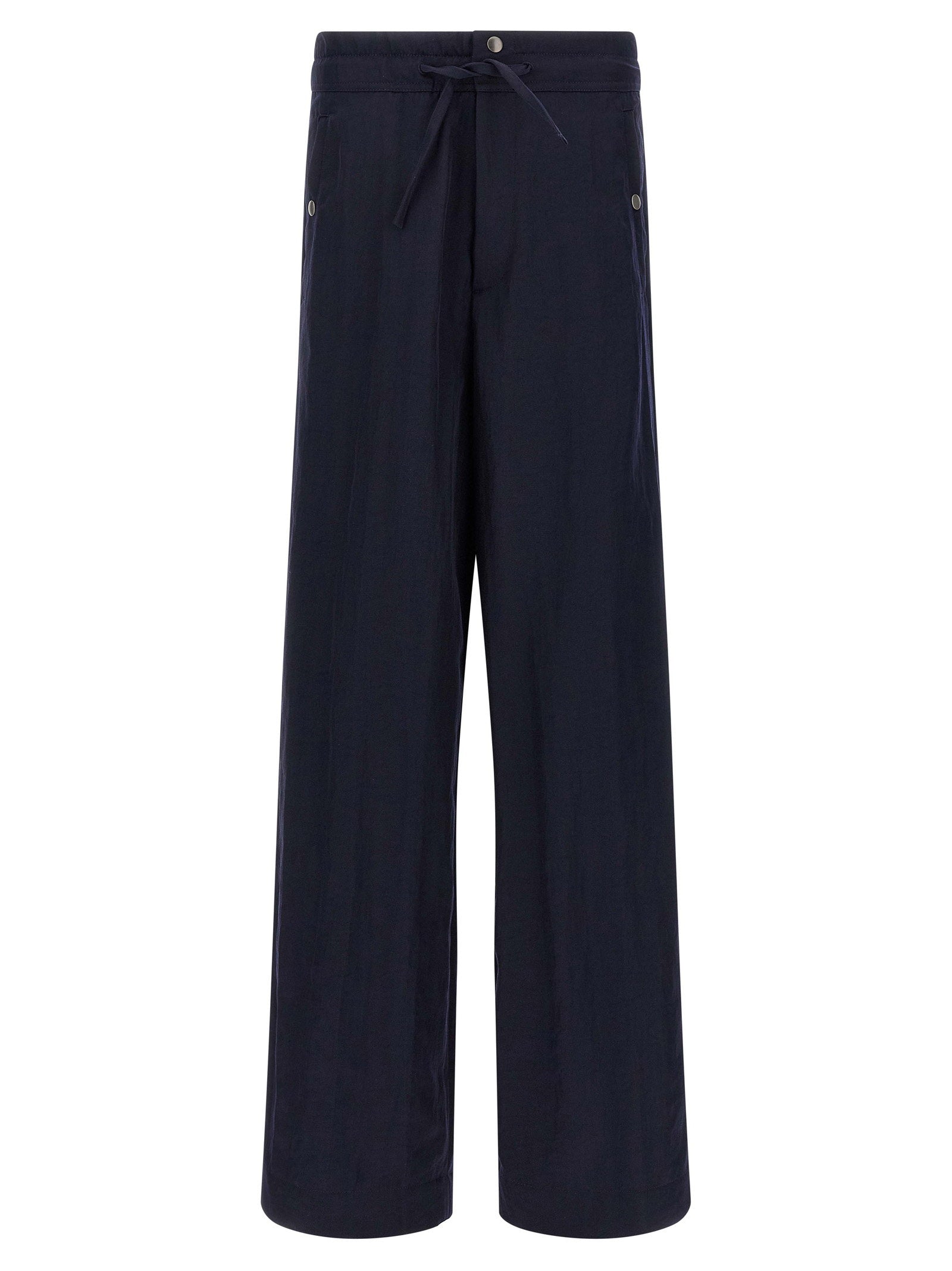 Dries Van Noten Prima Pants – 100% nylon