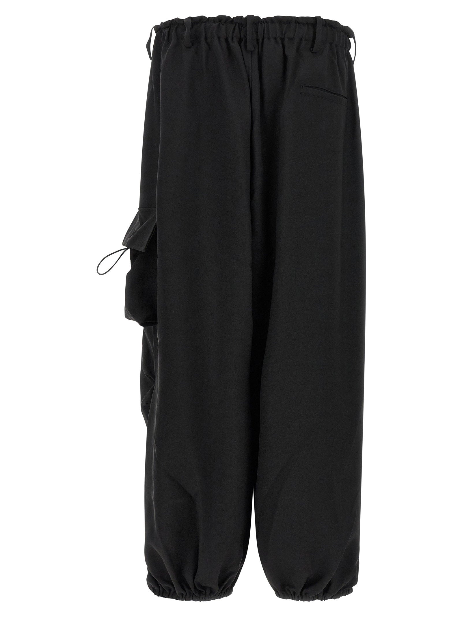 Y-3 Cargo Pants – 100% polyester - view 2