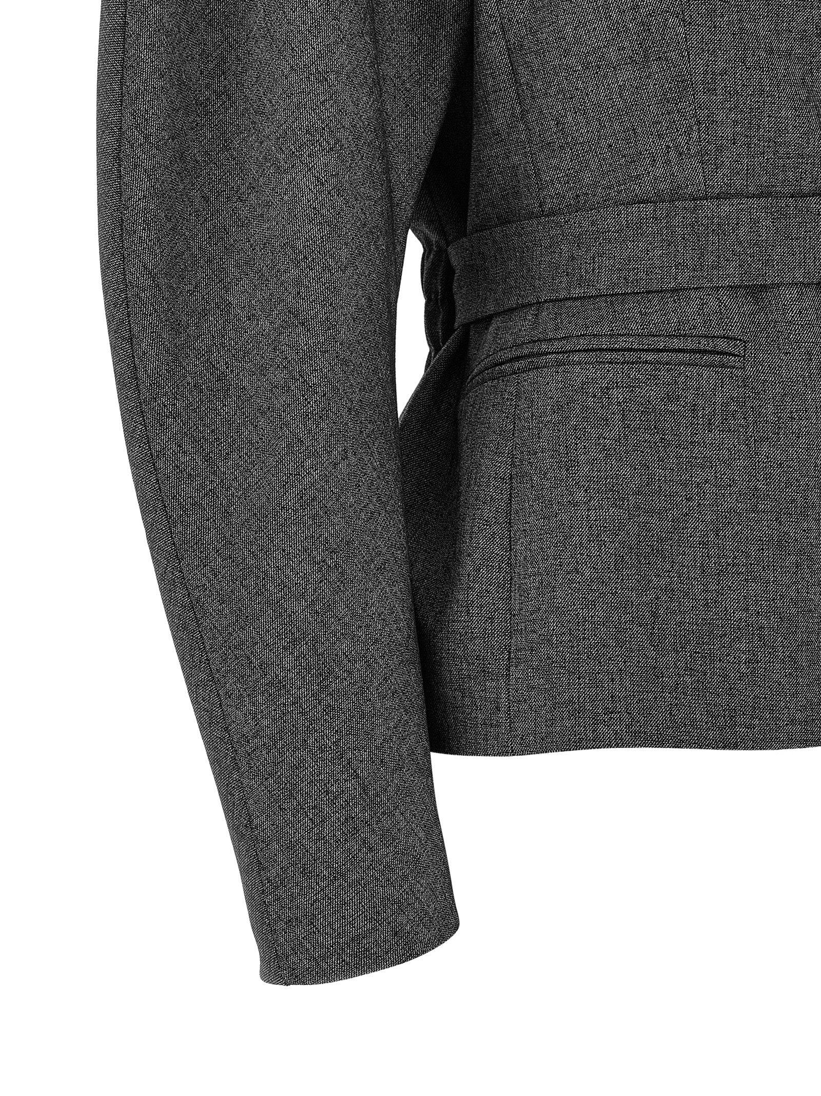 The Andamane Margaux Blazer - view 4