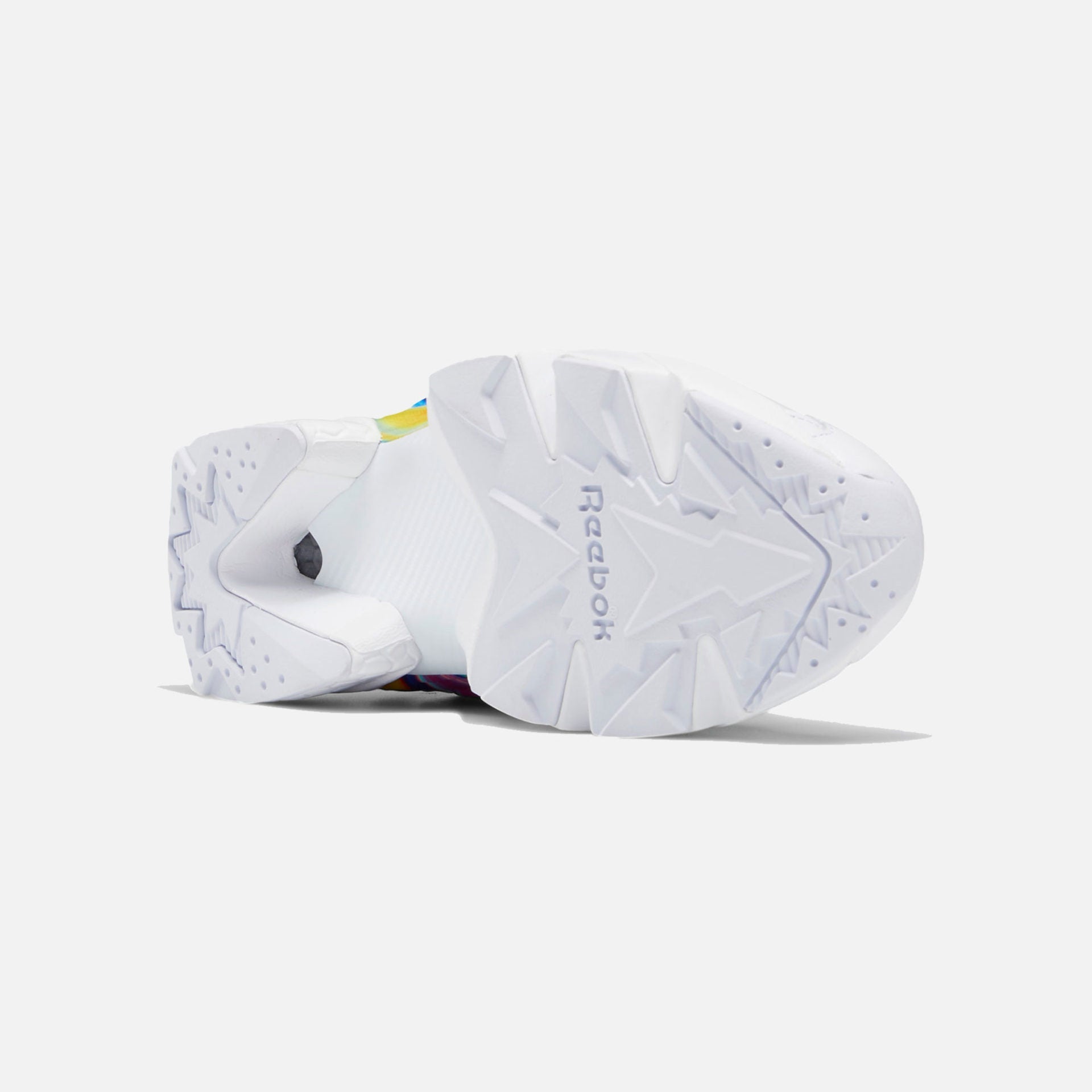 Reebok | WAVY TRAIN INSTAPUMP FURY - view 4