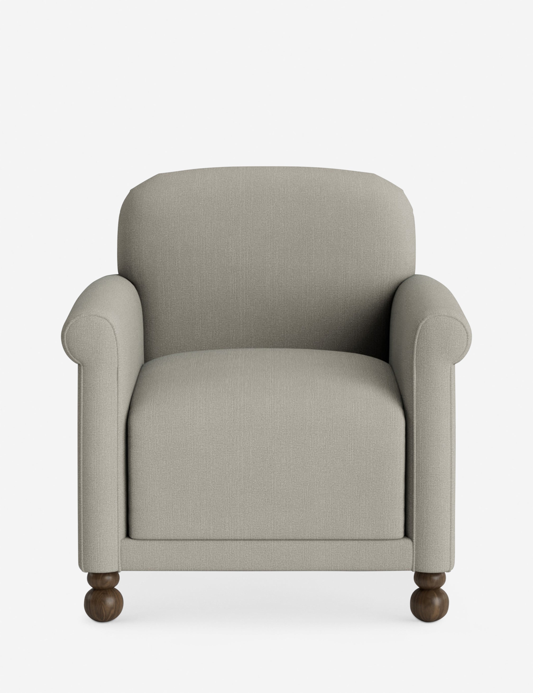 Lulu and Georgia Paley Accent Chair by Heidi Caillier - view 45