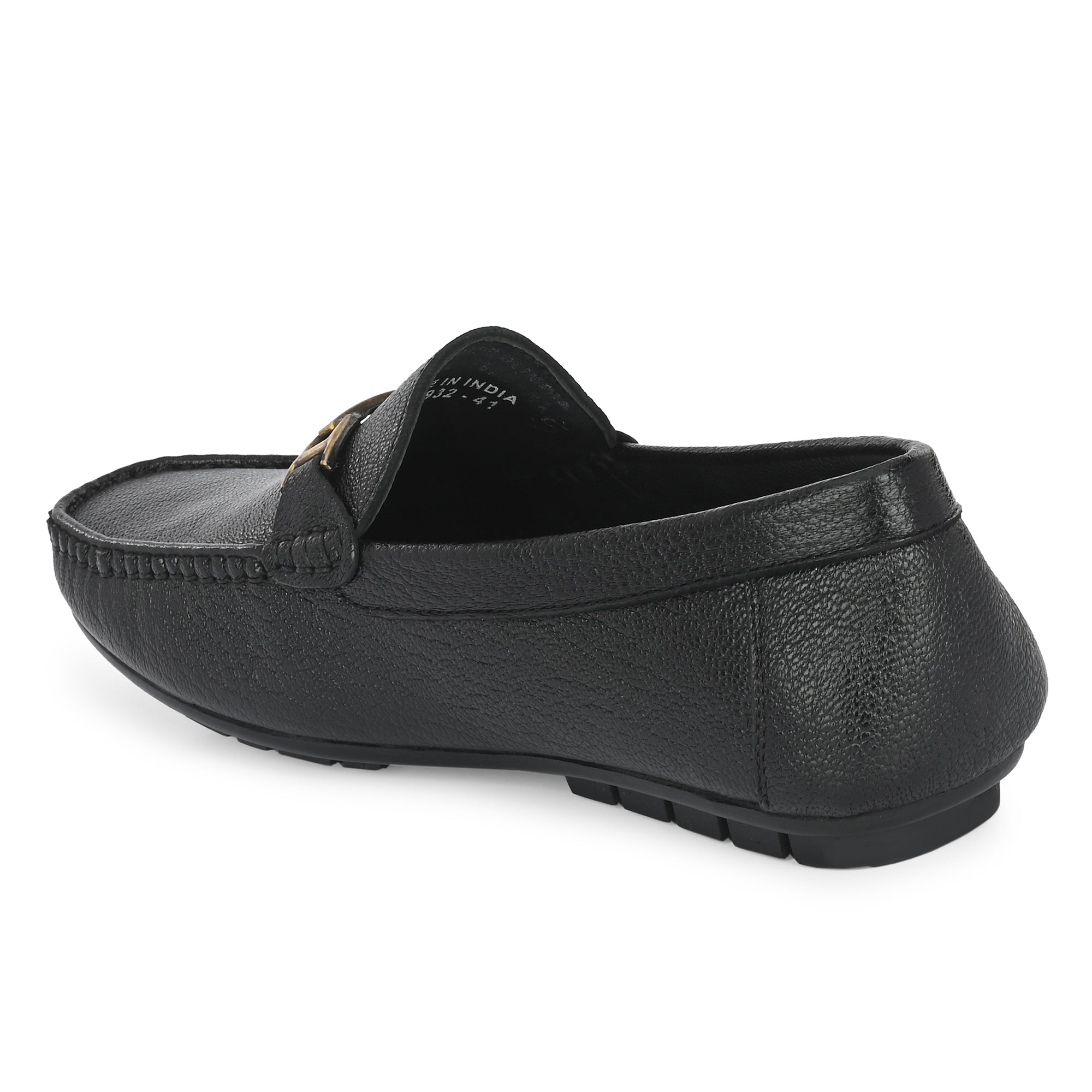 egoss-shoes Egoss Casual Leather Loafers Shoes For Men - view 11