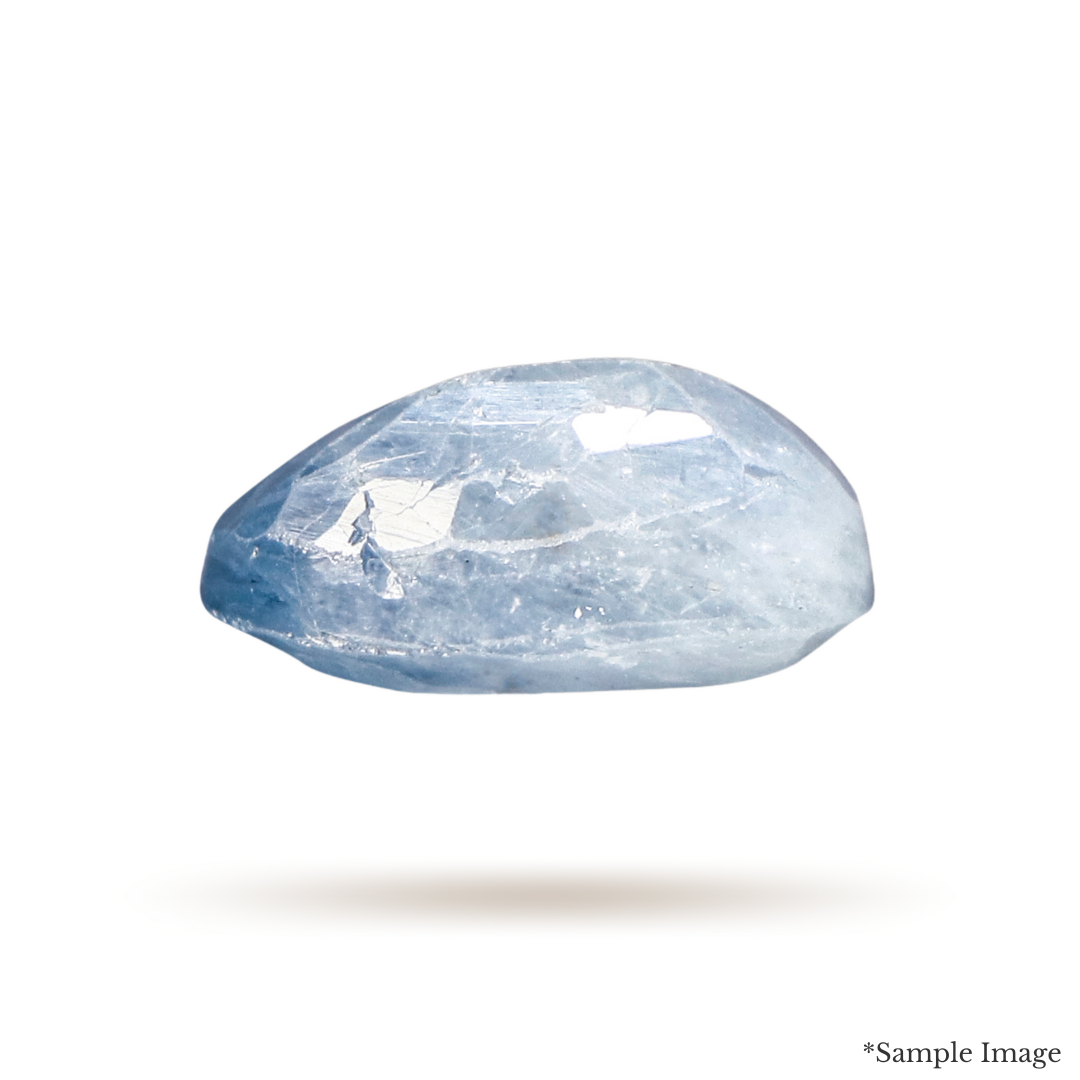 Blue sapphire 5 – Gemsmantra Blue sapphire ( 5 Ratti )