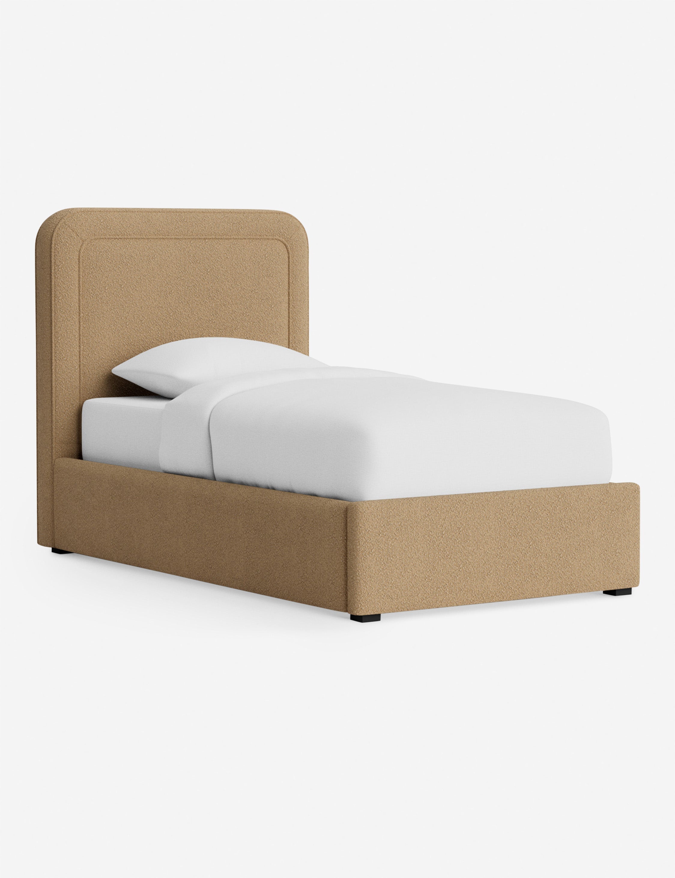 Lulu and Georgia Scottie Storage Bed - view 98