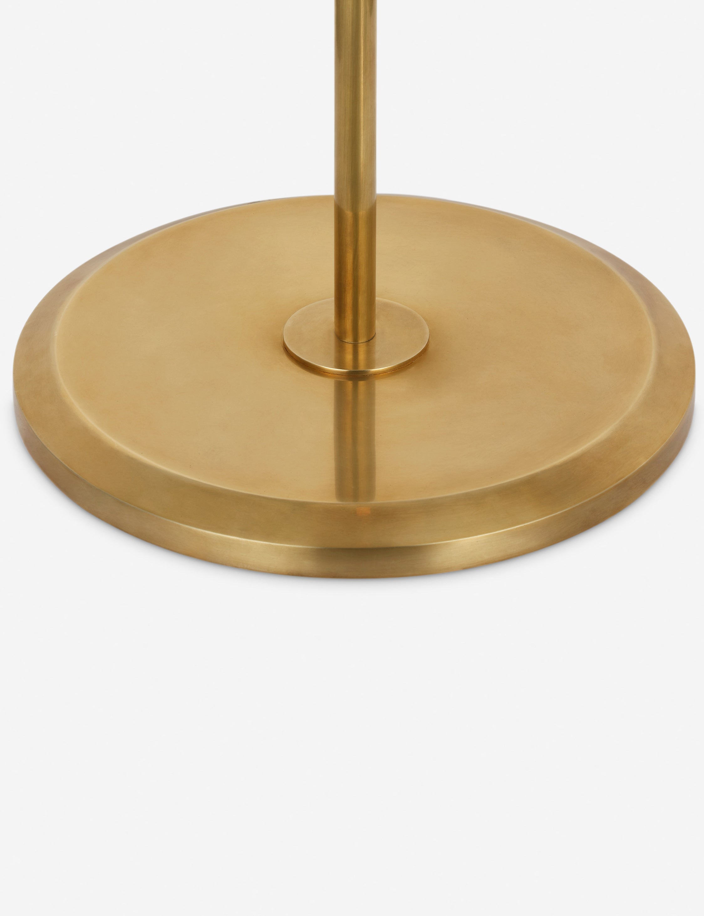 Lulu and Georgia Dume Floor Lamp by Amber Lewis - view 13