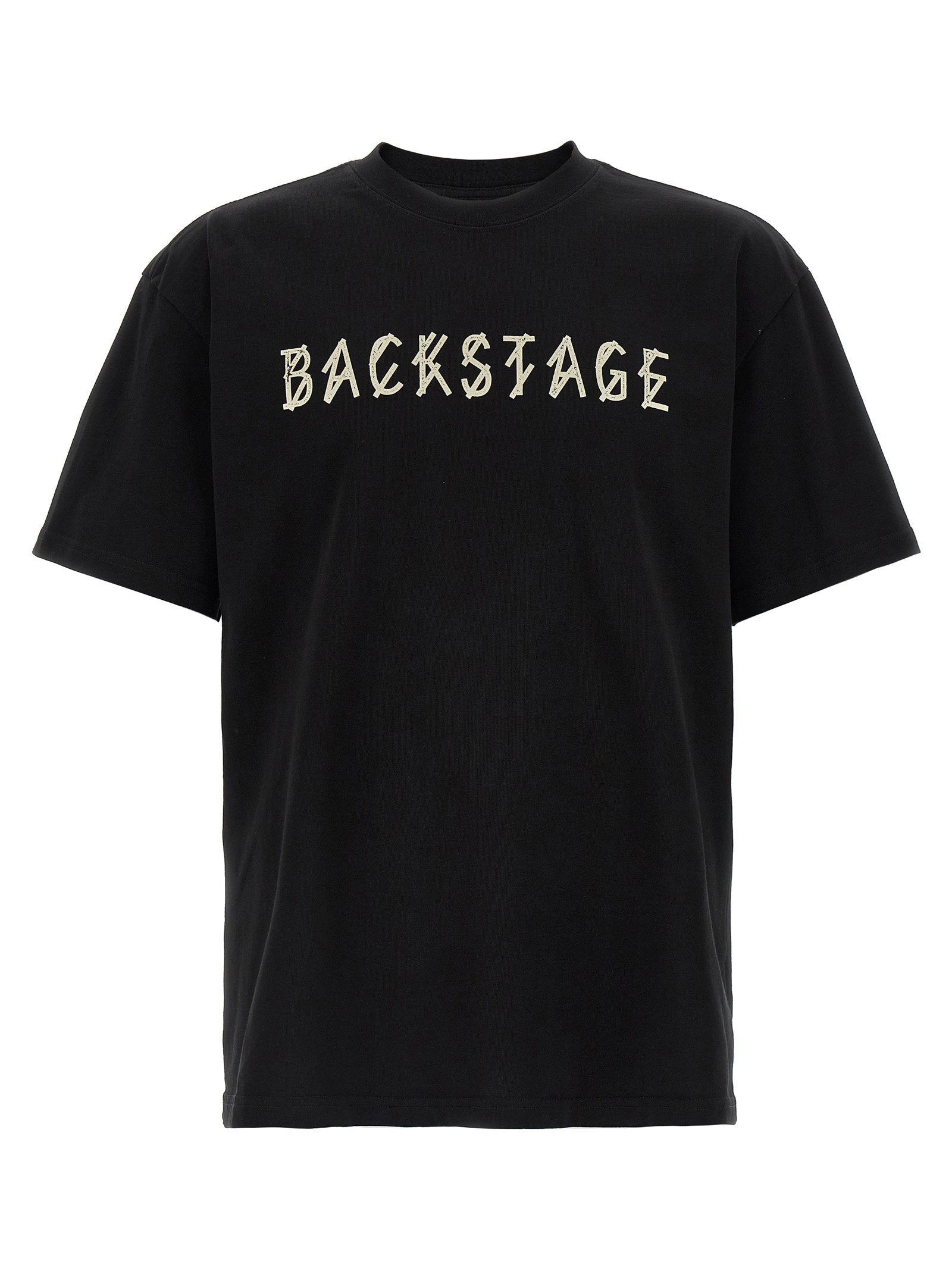 44 Label Backstage T-shirt – 100% cotton