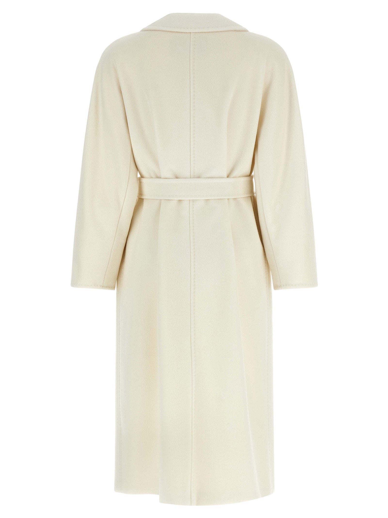 Max Mara Madame - 101801 Icon Coat Coat - view 2