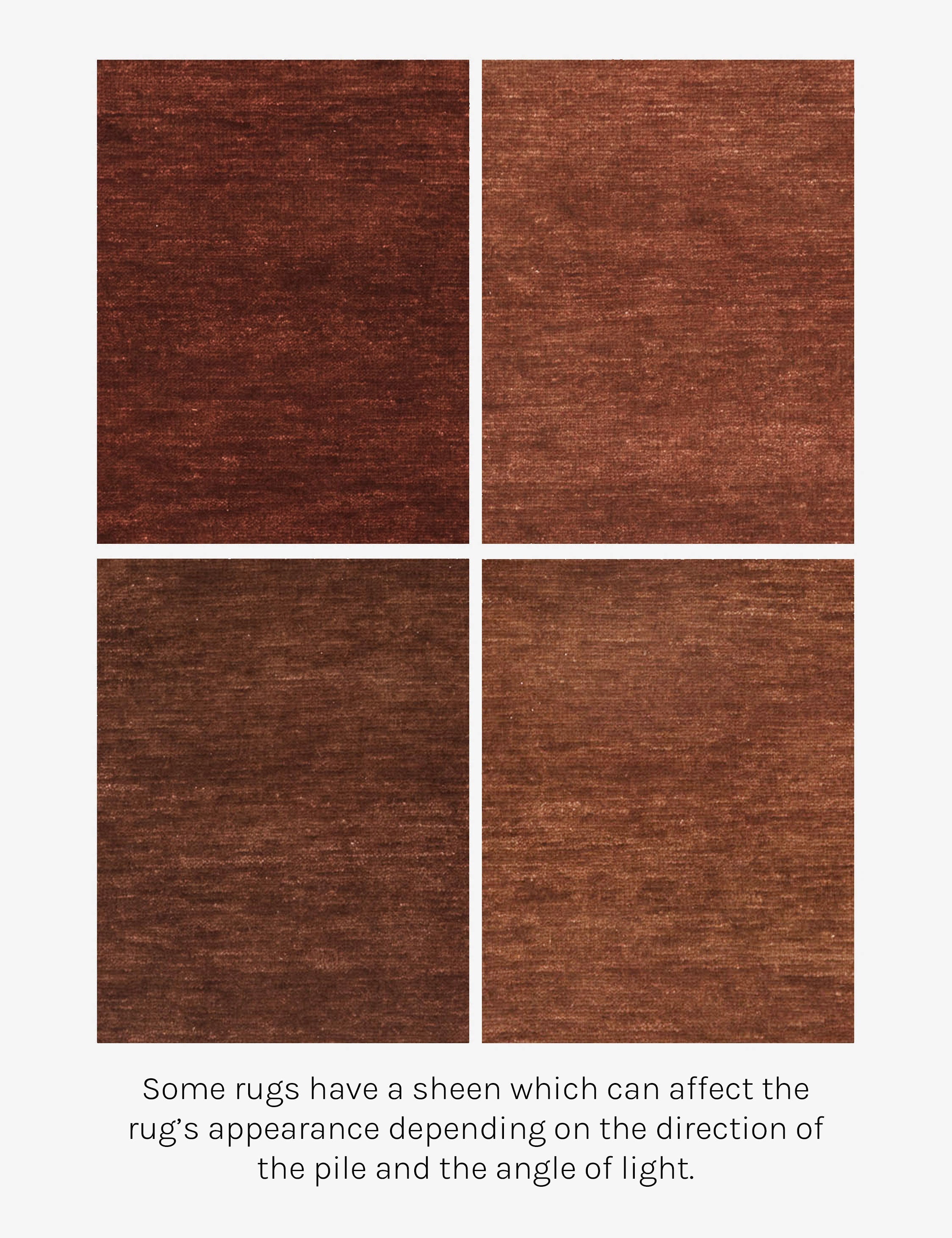 Lulu and Georgia Heritage Hand-Knotted Wool Rug - view 61