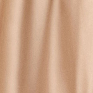 Cinderella Divine Beaded Satin Fitted V-Neck Gown by Ladivine CD779 - view 3