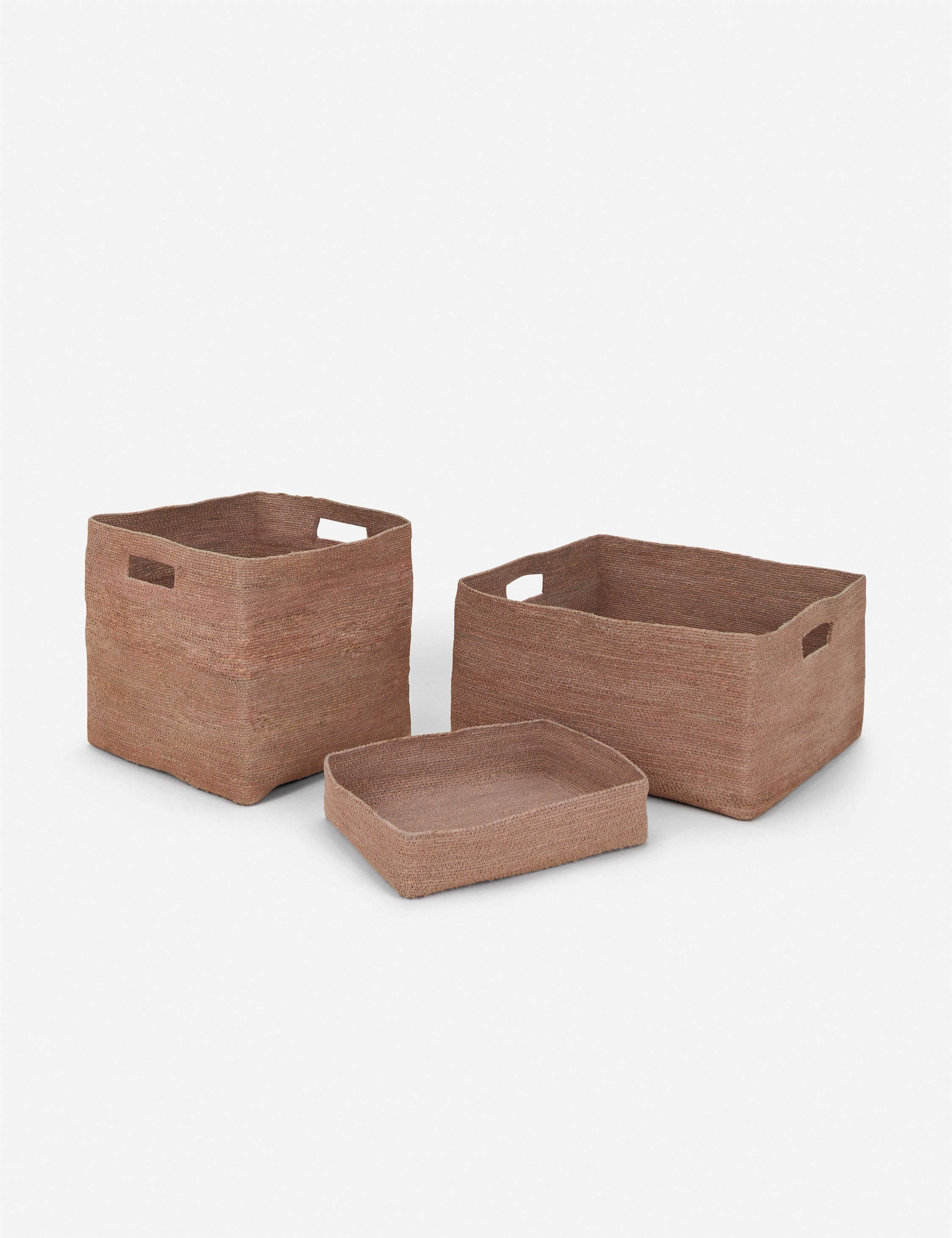 Lulu and Georgia Essential Basket by Hawkins New York - view 2