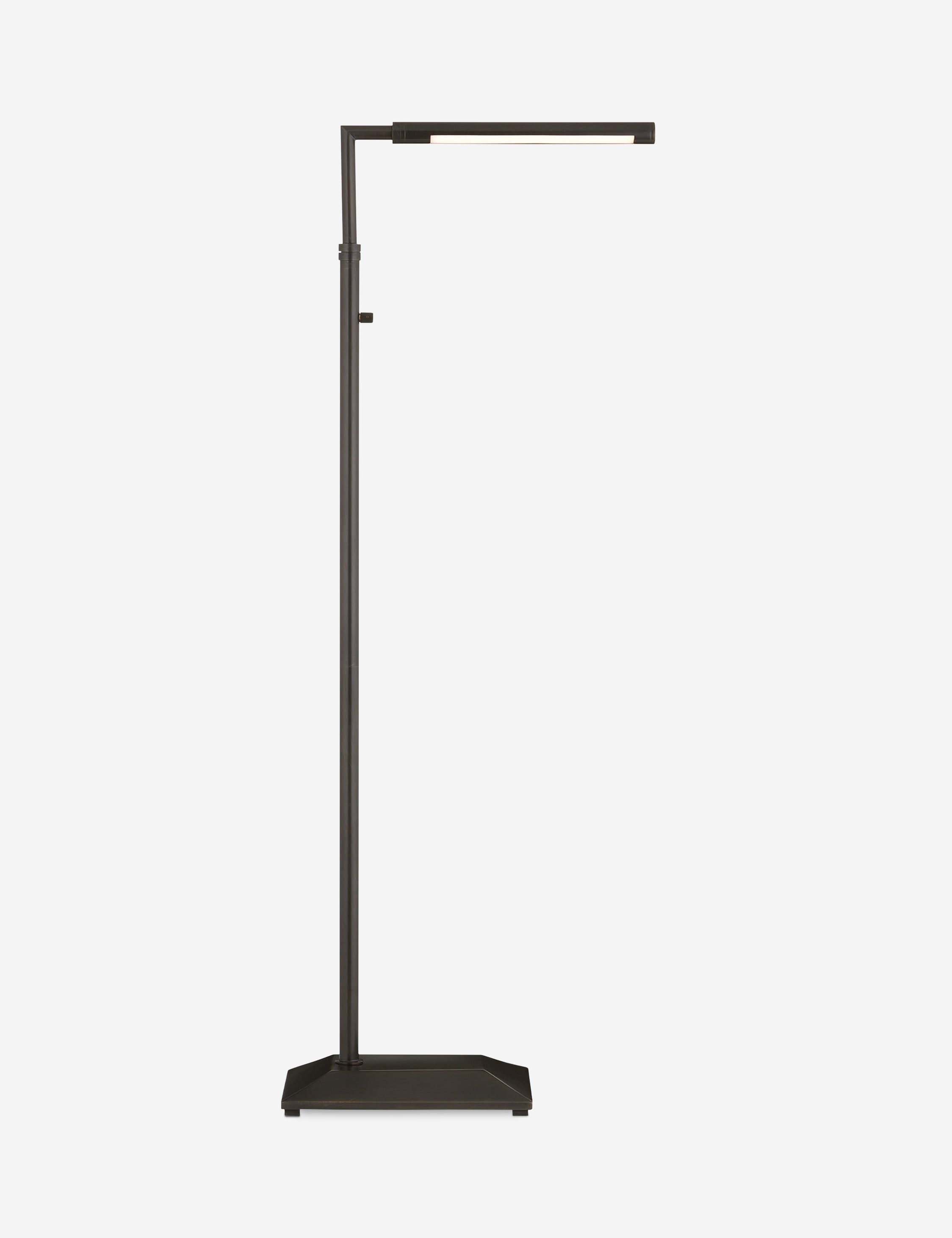Lulu and Georgia Stern Floor Lamp - view 3