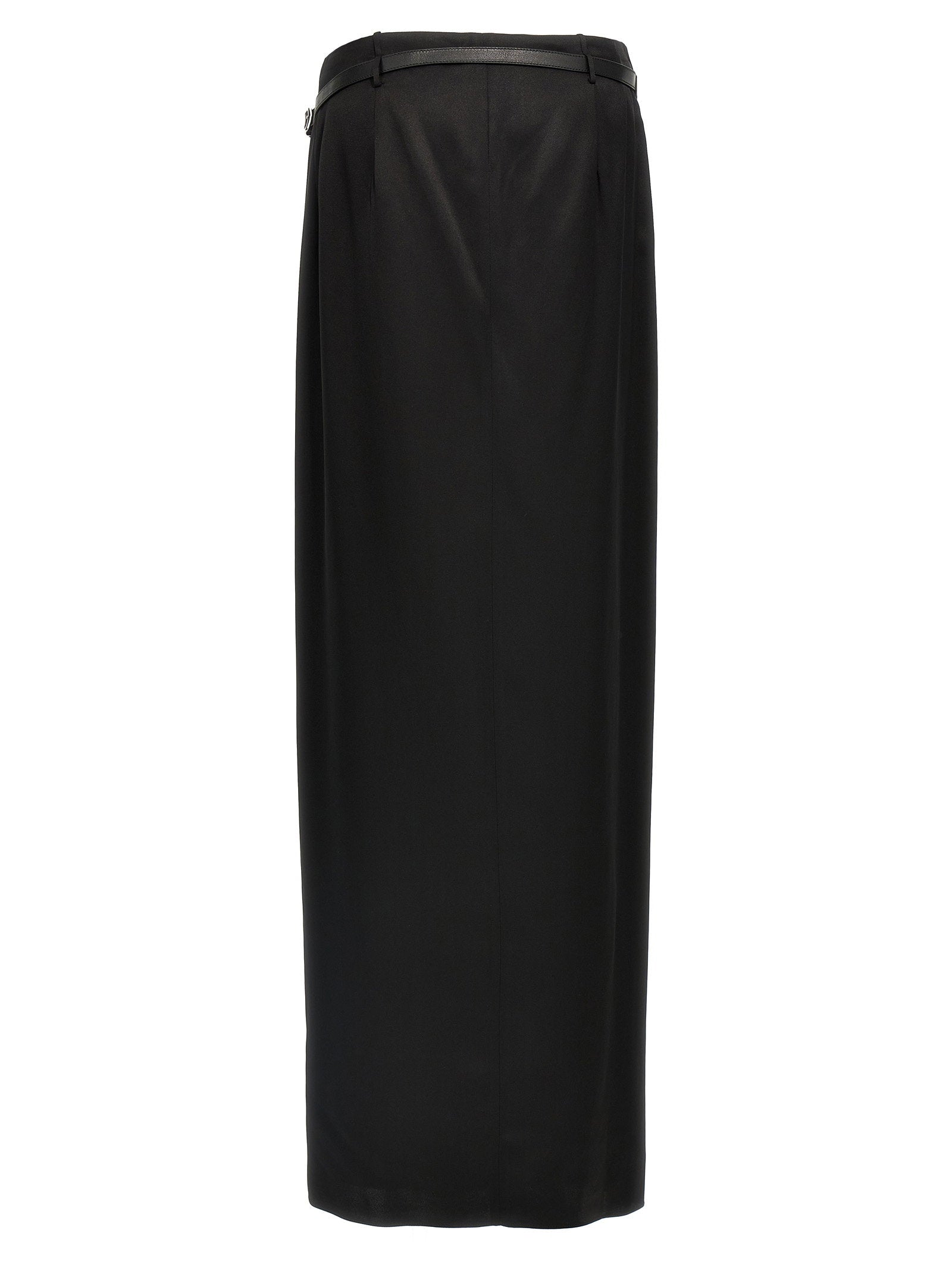 Tom Ford Wrap Skirt – 100% silk - view 2