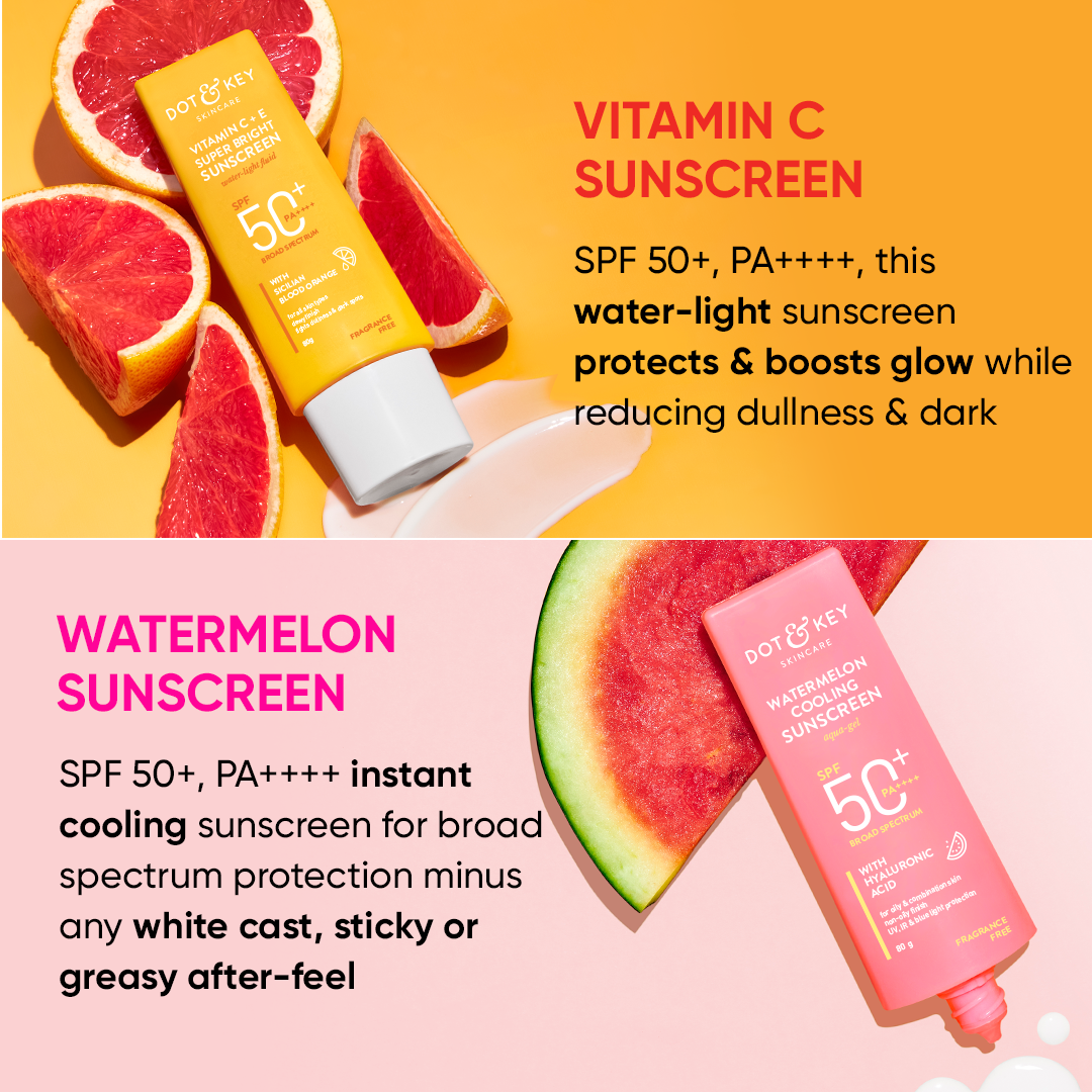 Dot & Key SPF 50+ Ultra Light Sunscreen Duo - view 4