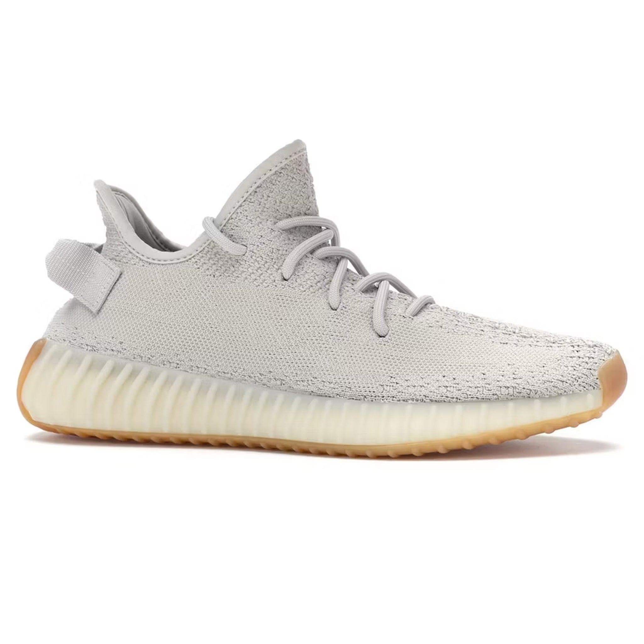 Adidas Yeezy Boost 350 V2 Sesame – Grey - view 2