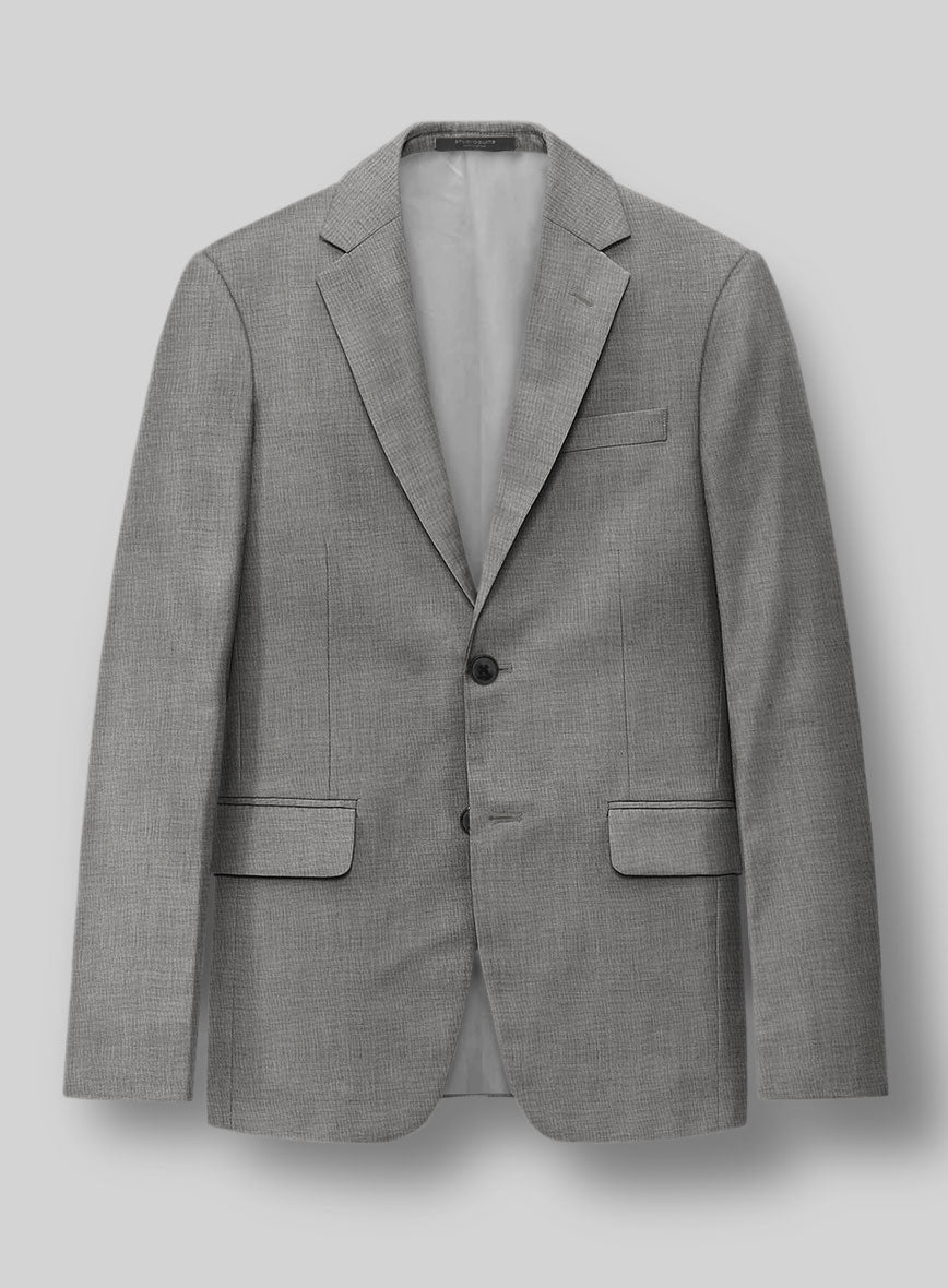 StudioSuits Italian Wool Orina Jacket
