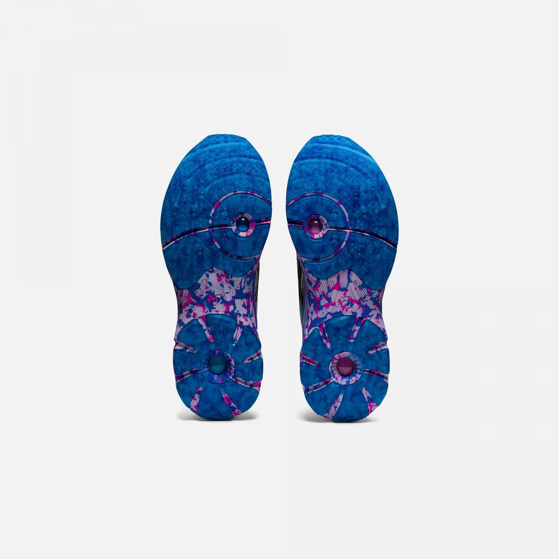 Asics | LUISA VIA ROMA GEL-KYRIOS - view 4
