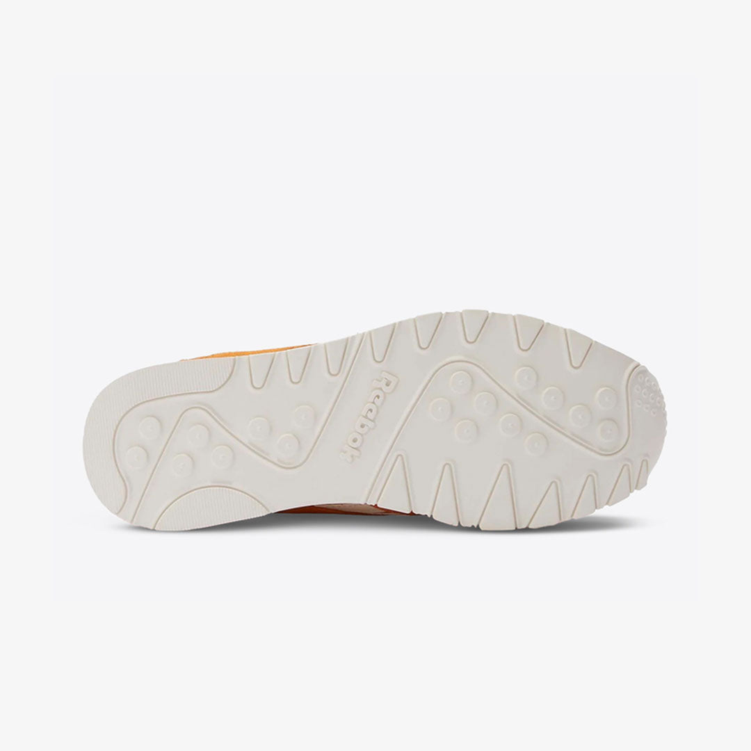 Reebok | CLASSIC NYLON { SUNBAKED CLAY/VINTAGE CHALK - view 5
