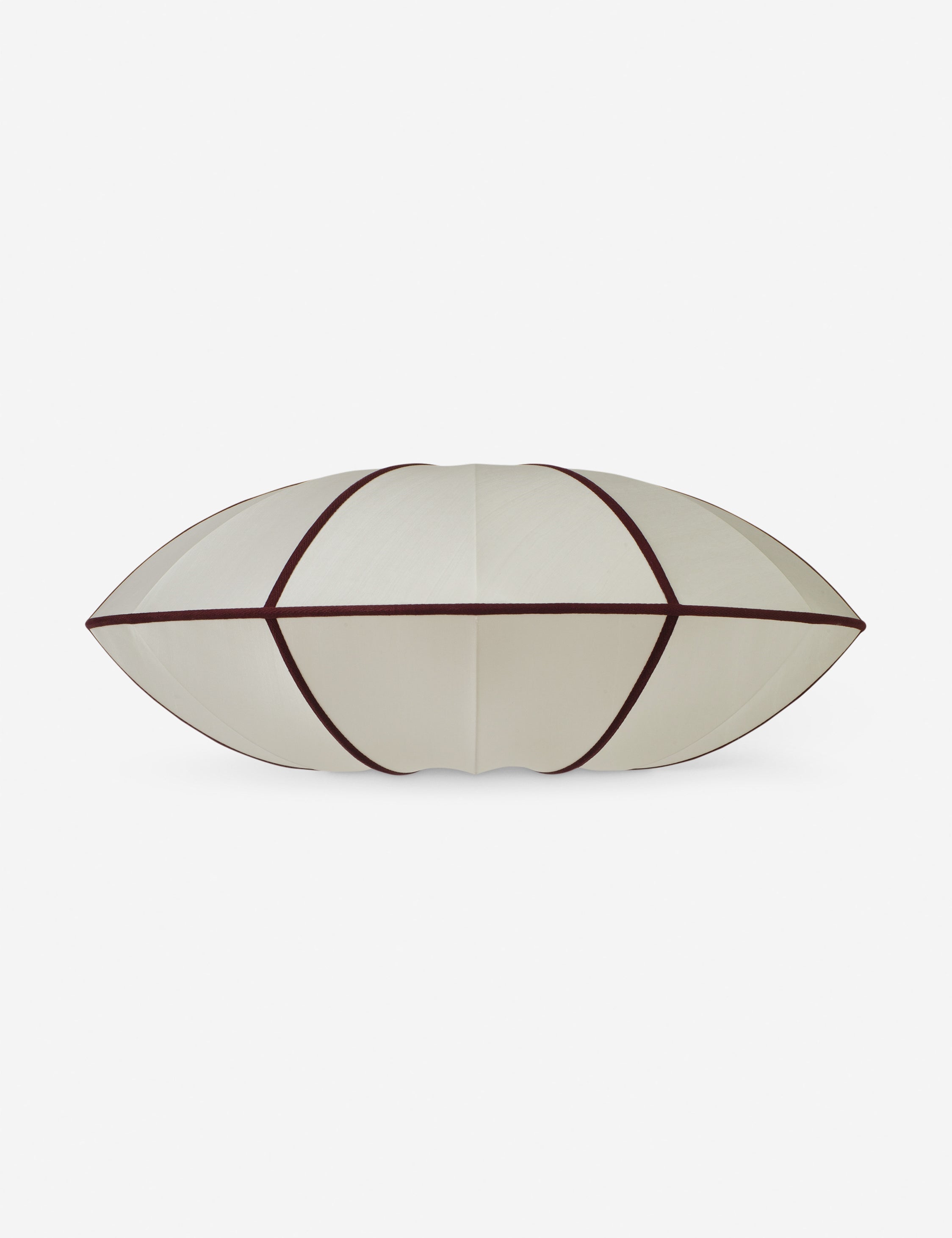 Lulu and Georgia UFO Lampshade by Oi Soi Oi