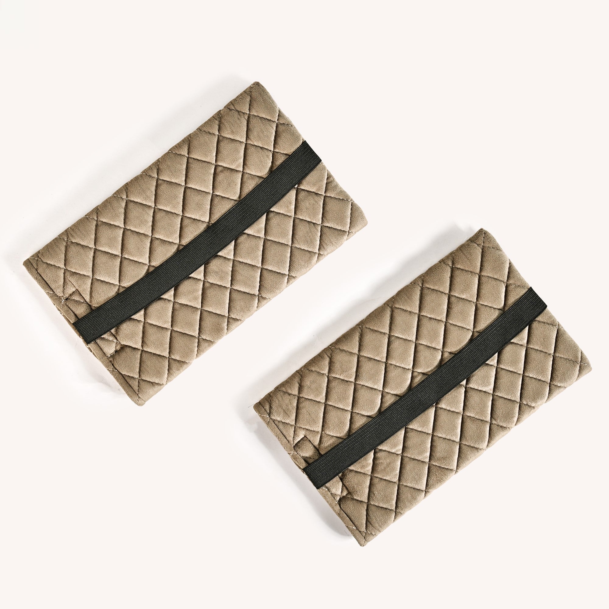 Nestasia Set Of 2 Car Tissue Holders With Adjustable Straps - view 8