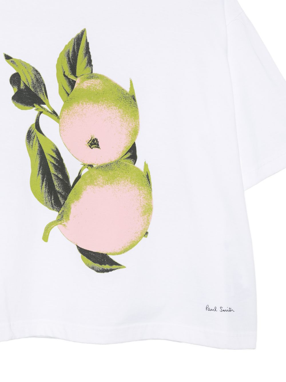 Paul Smith Shirt – Cotton 100% - view 3
