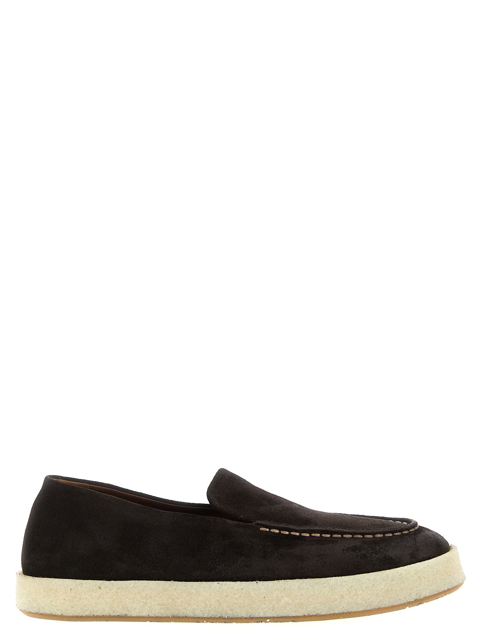 Marsèll Cassablocco Loafers – 100% leather