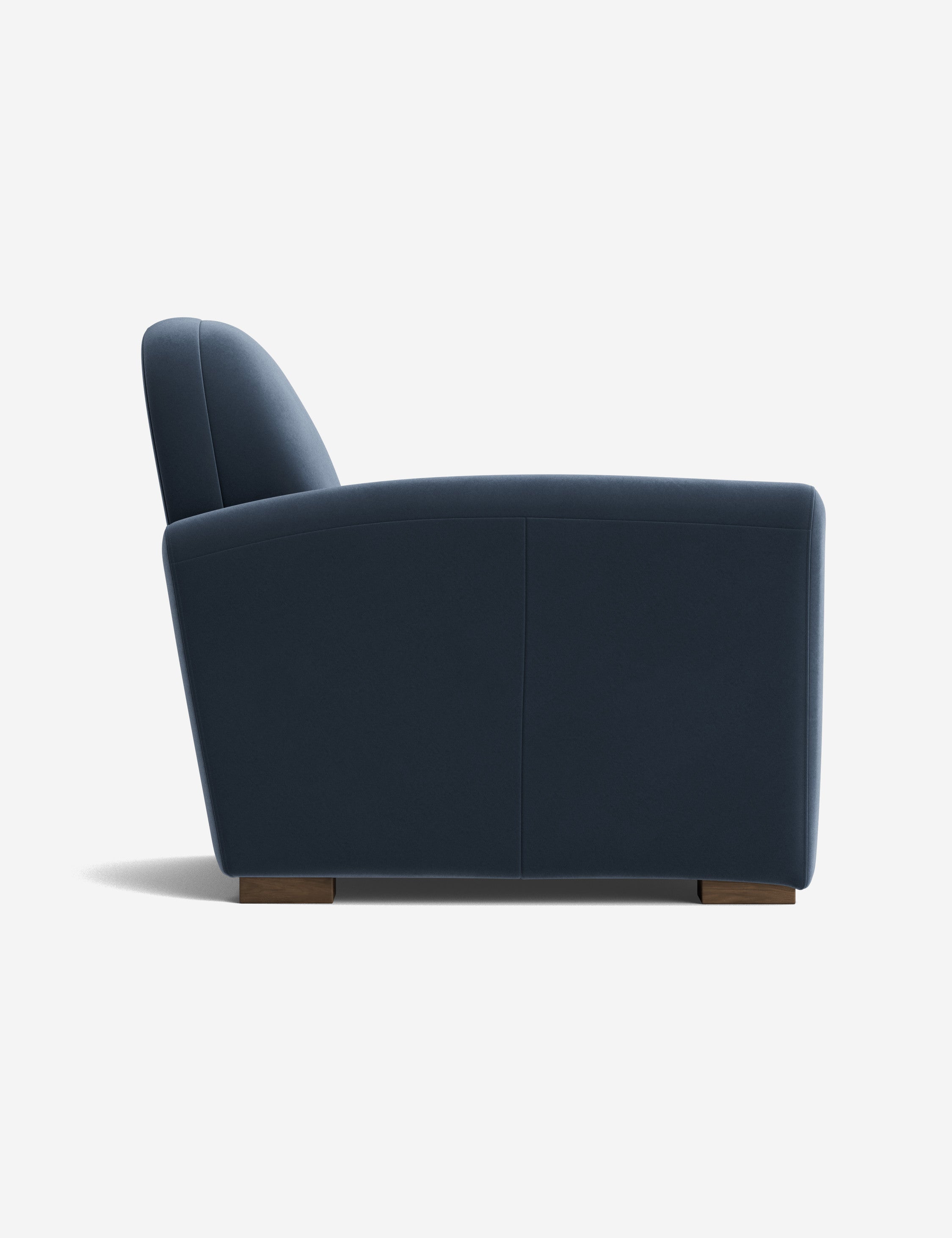 Lulu and Georgia Ofira Accent Chair - view 19