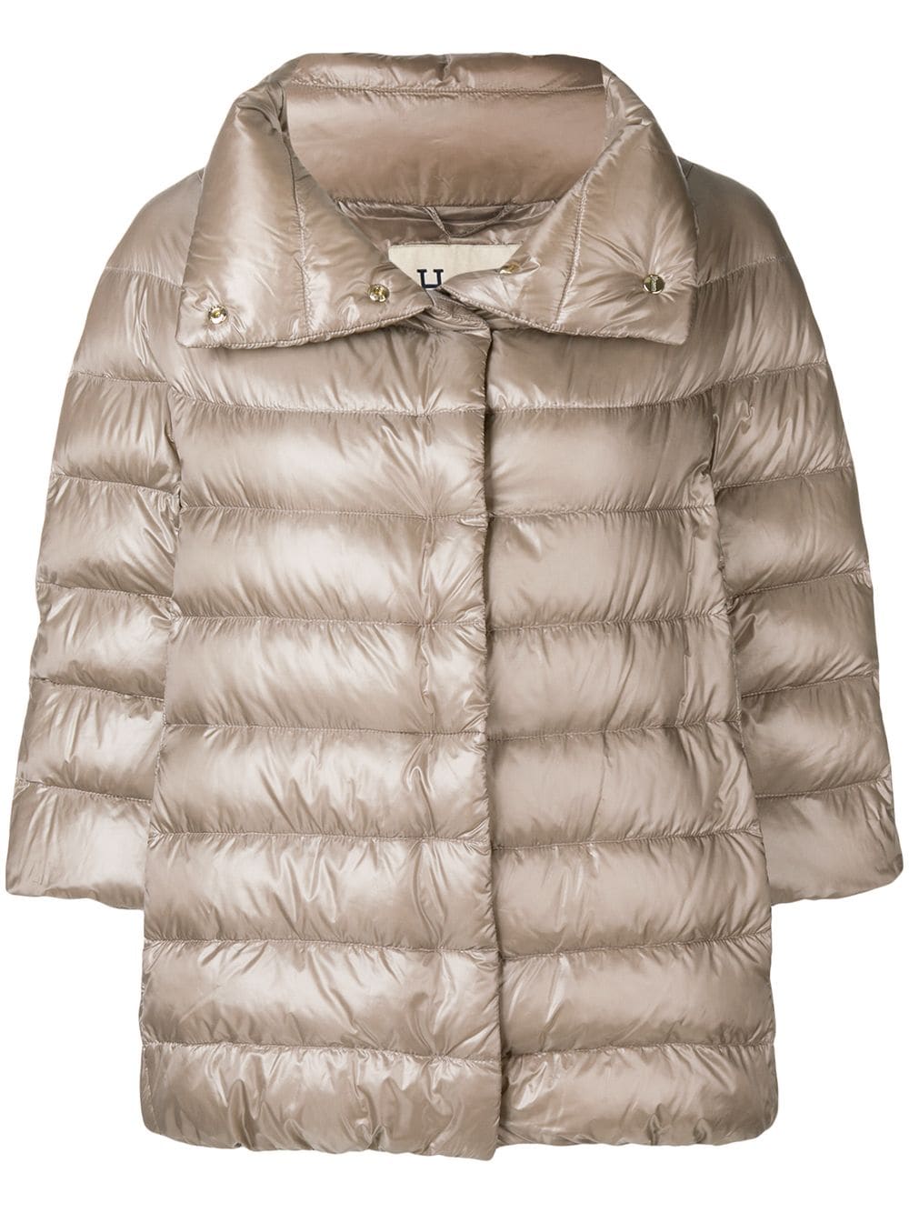 Herno jackets – HERNO Jacket – Outer: Polyamide 100%
