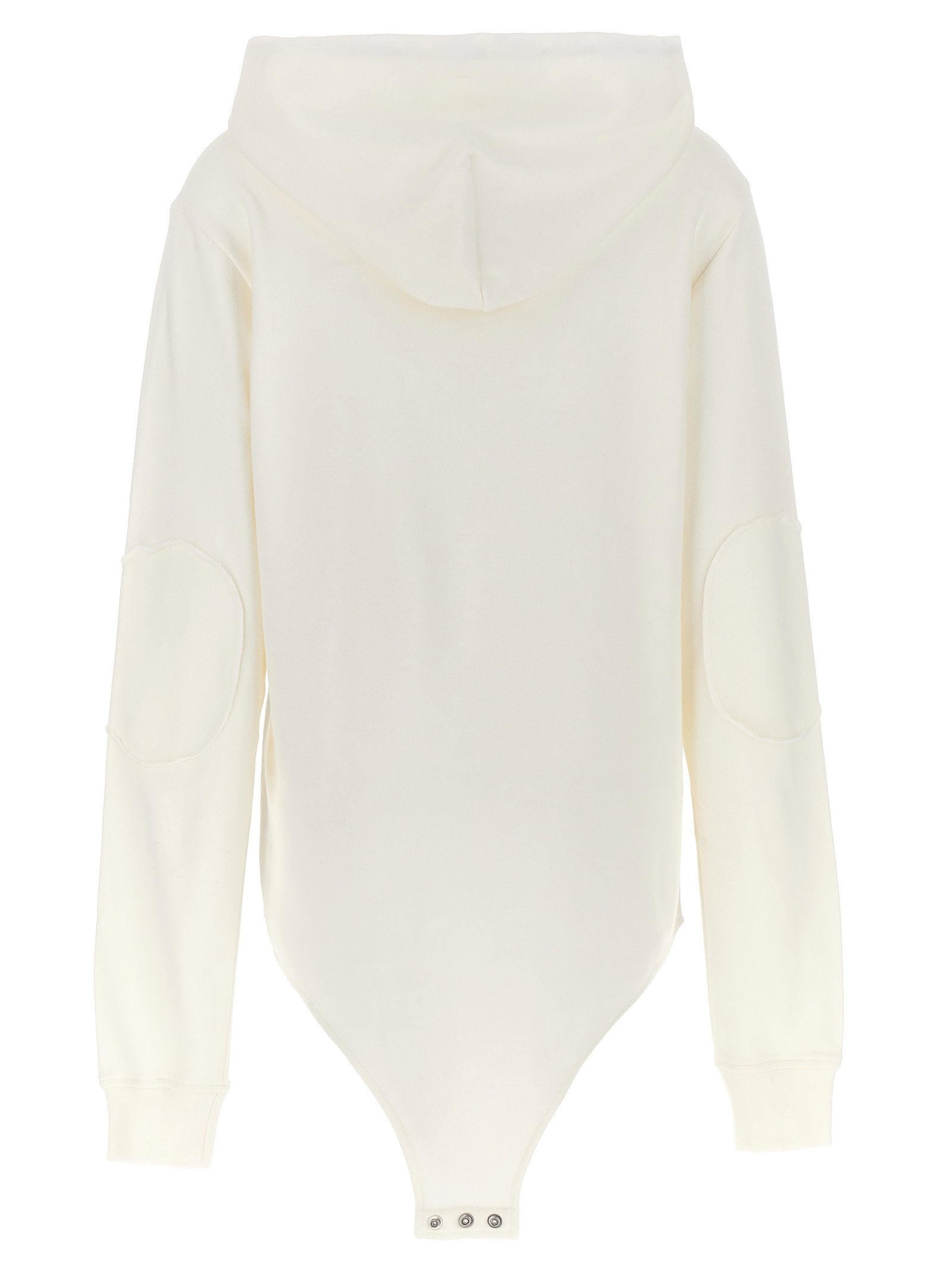 Champion X Rick Owens Hooded Bodysuit - view 2