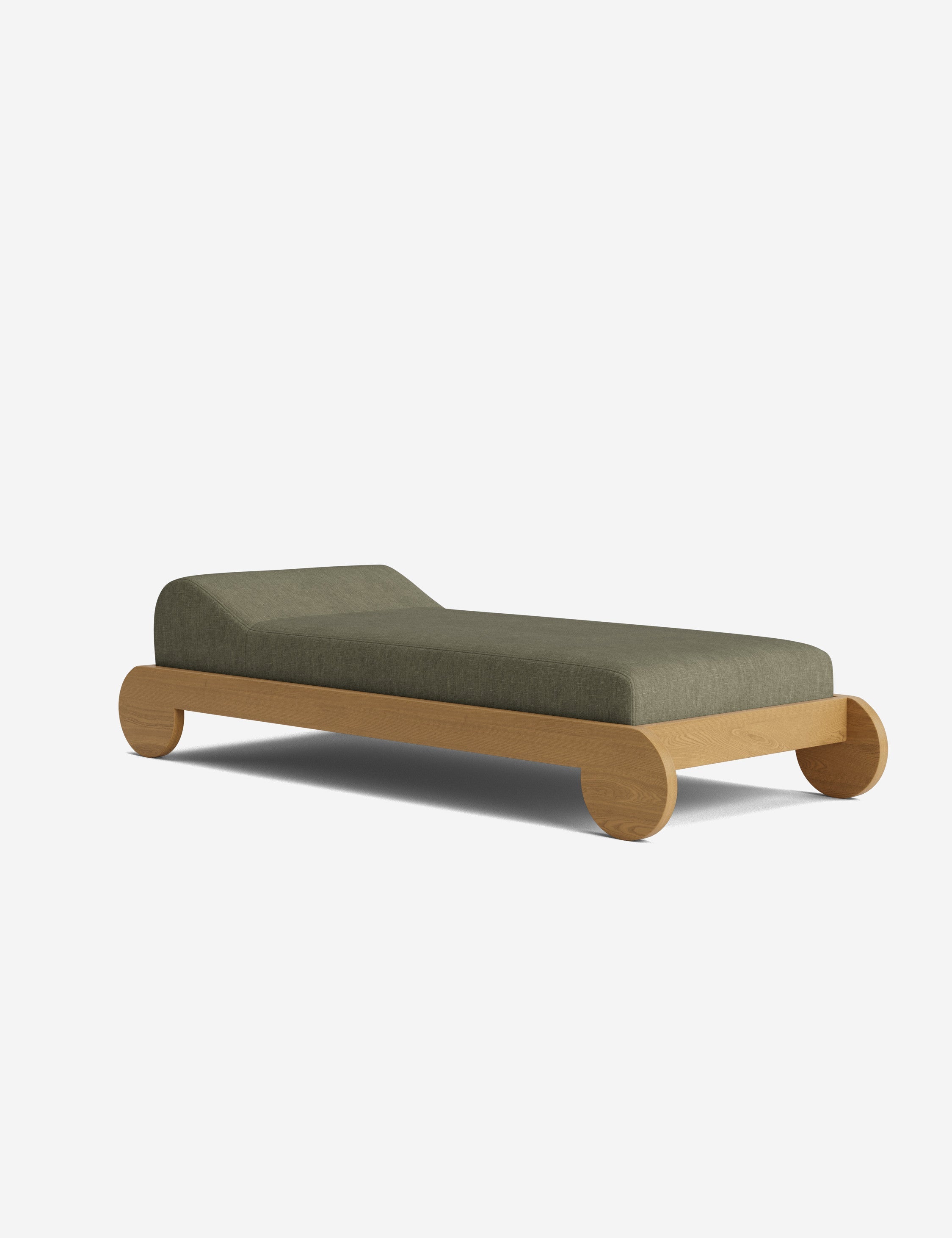 Lulu and Georgia Ionic Daybed by Sarah Sherman Samuel - view 174