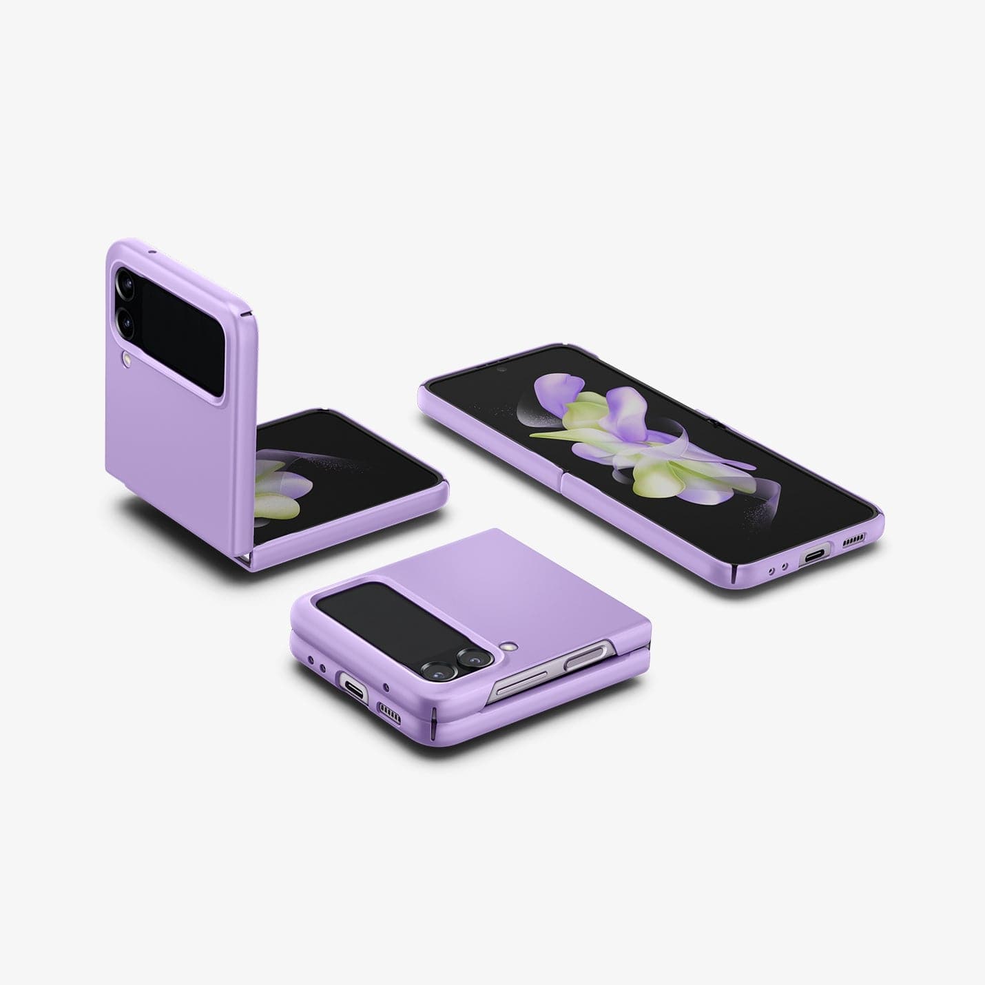 Galaxy Z Flip 4 Series - Air Skin - view 27