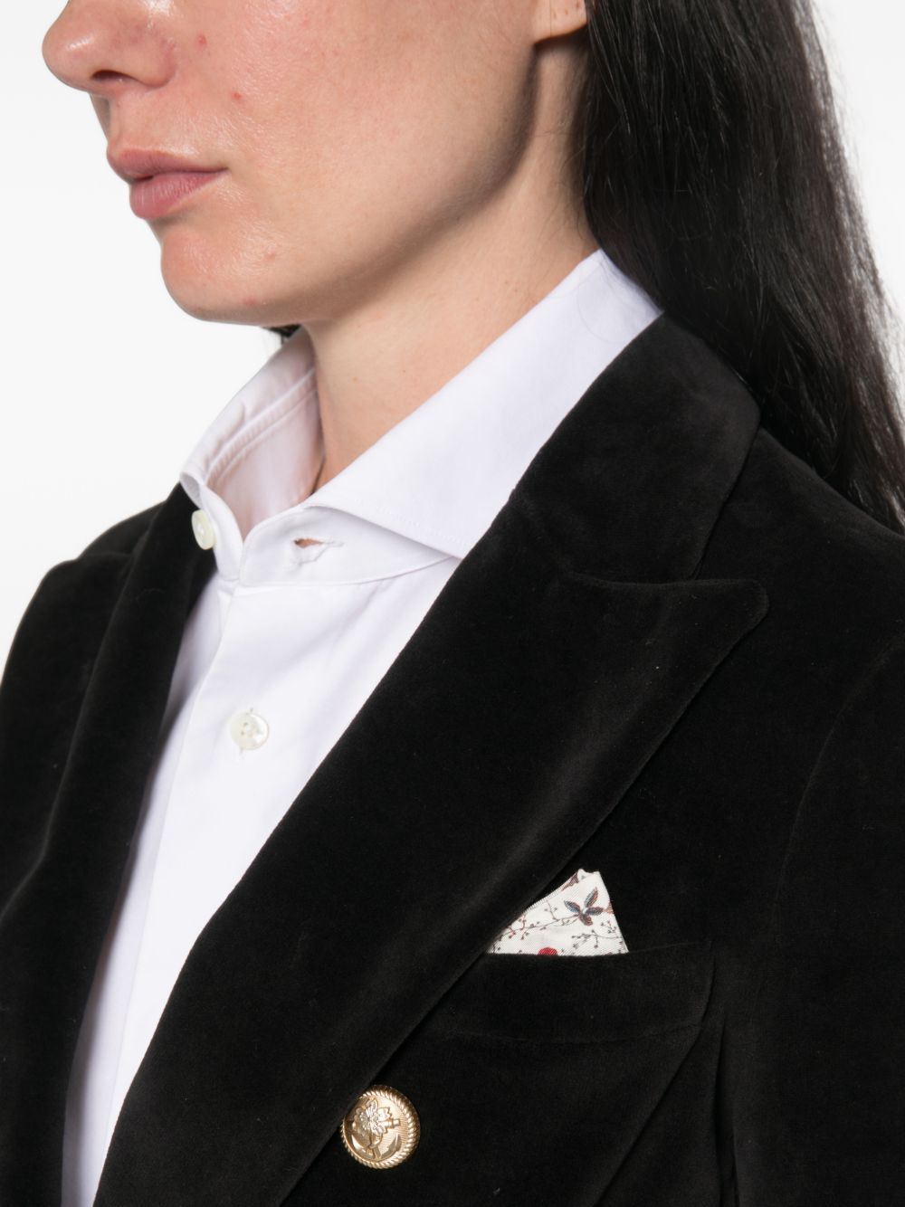 Circolo 1901 Jacket - view 4