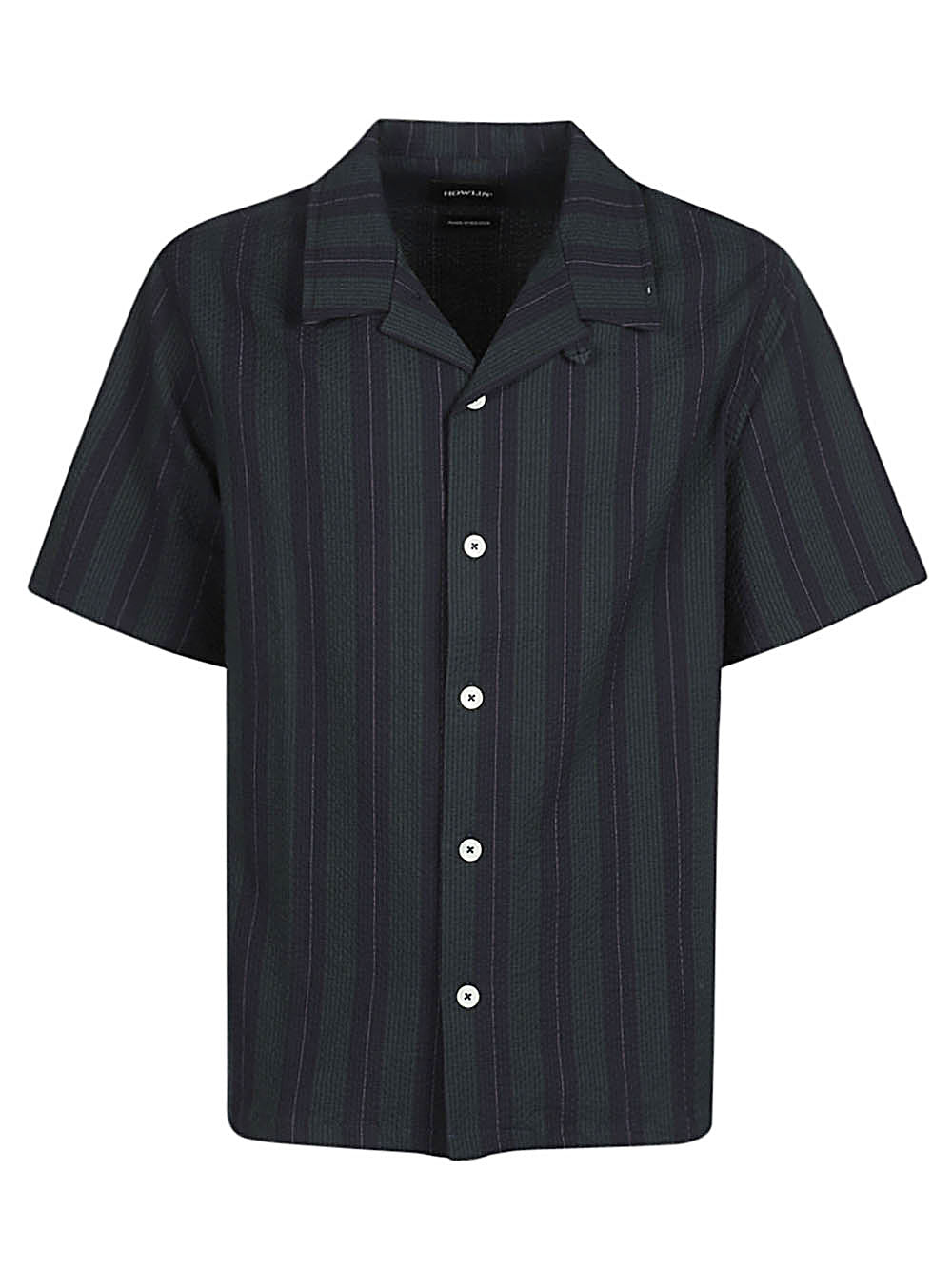 Howlin Cotton shirt