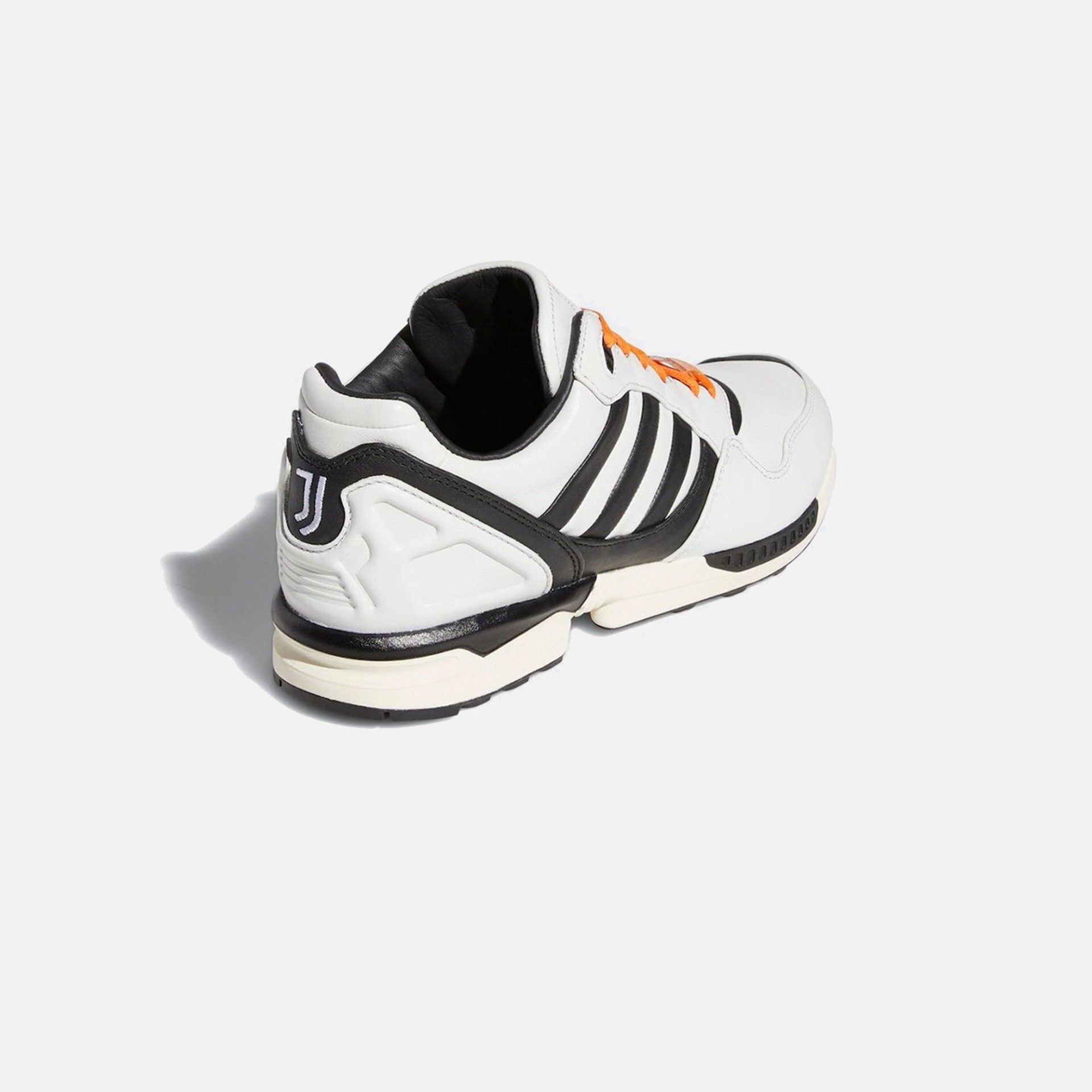 Adidas Originals | ZX 6000 JUVENTUS - view 2