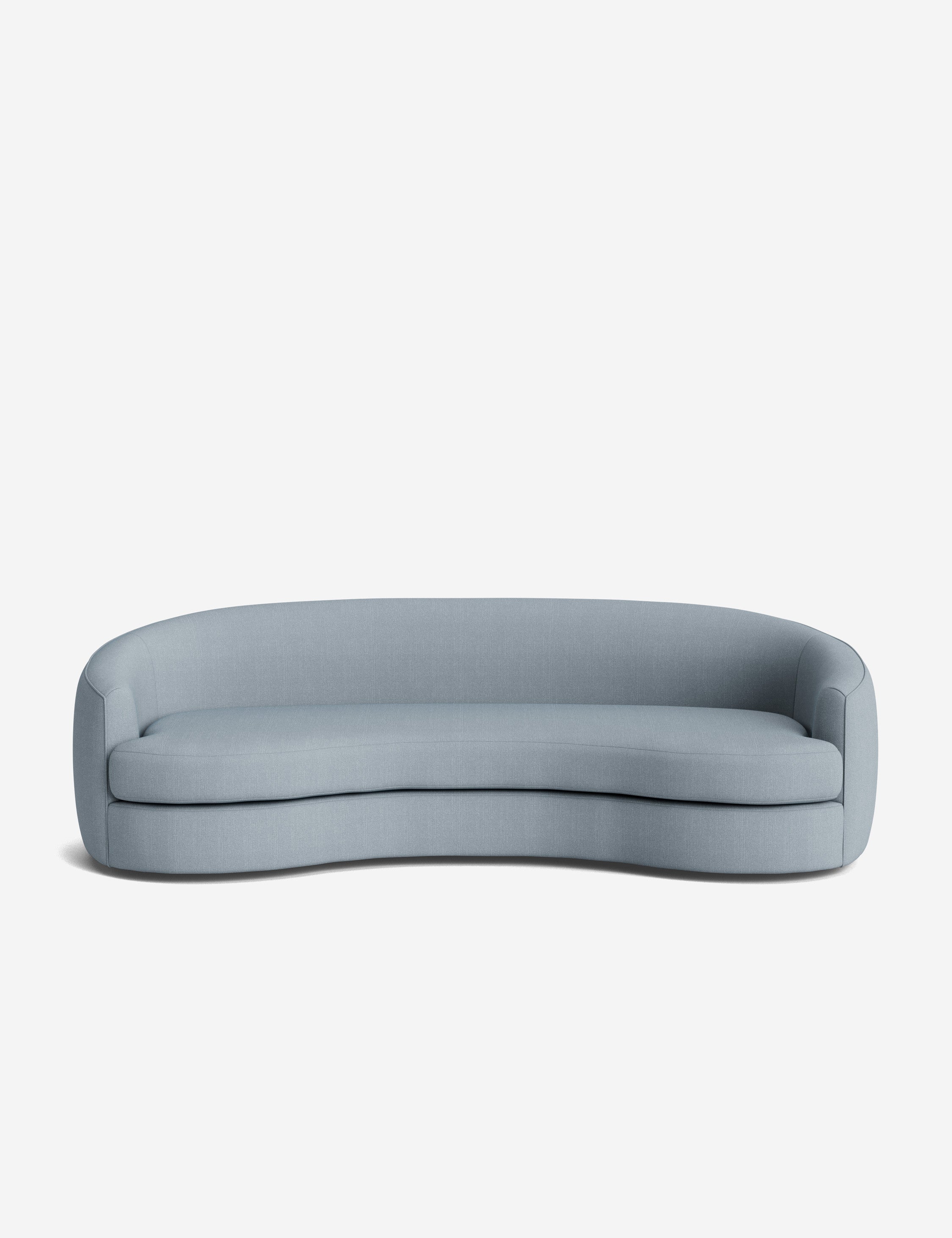 Lulu and Georgia Imada Sofa - view 95