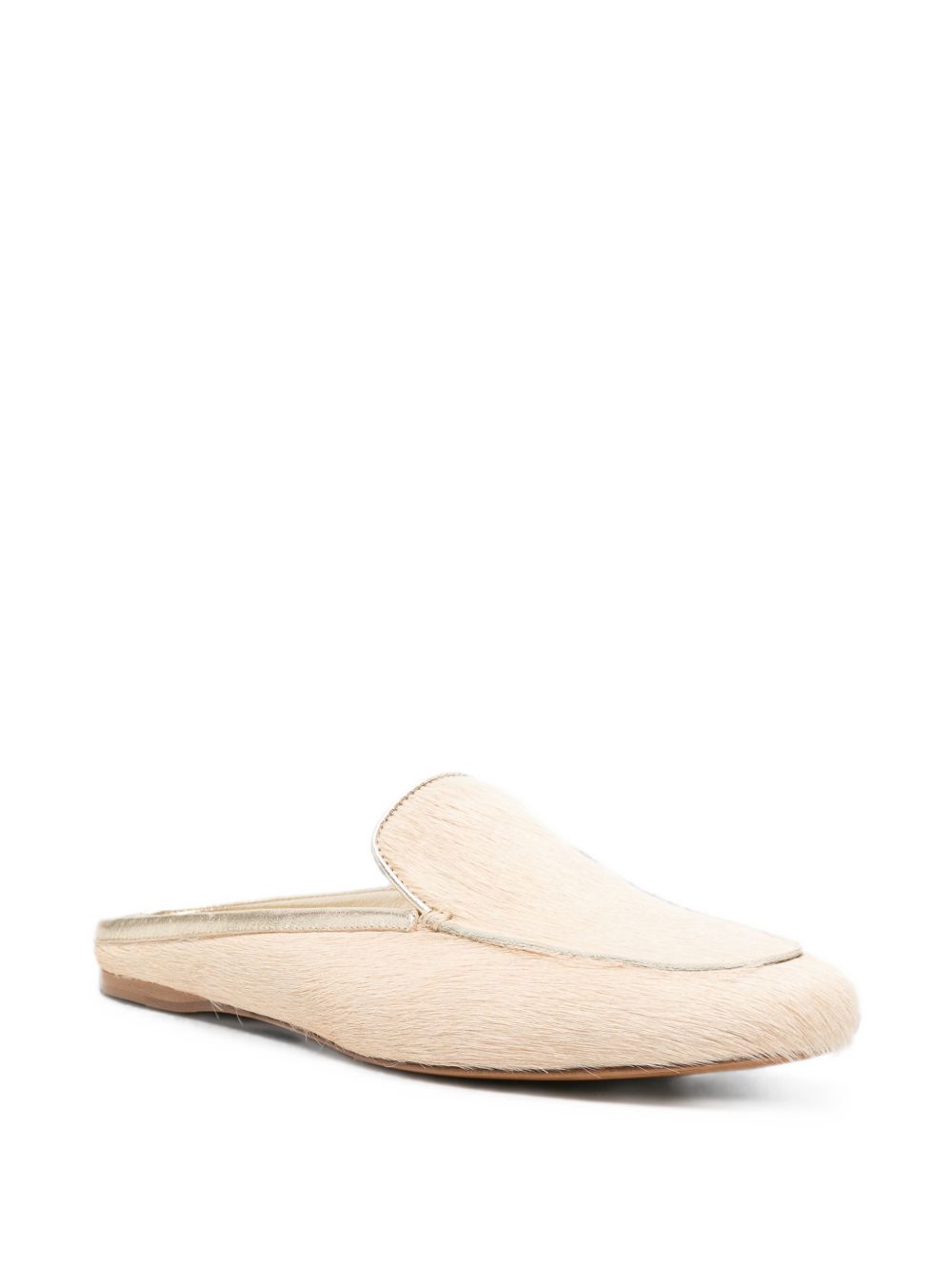 Forte Forte Loafers – 100% Leather - view 4